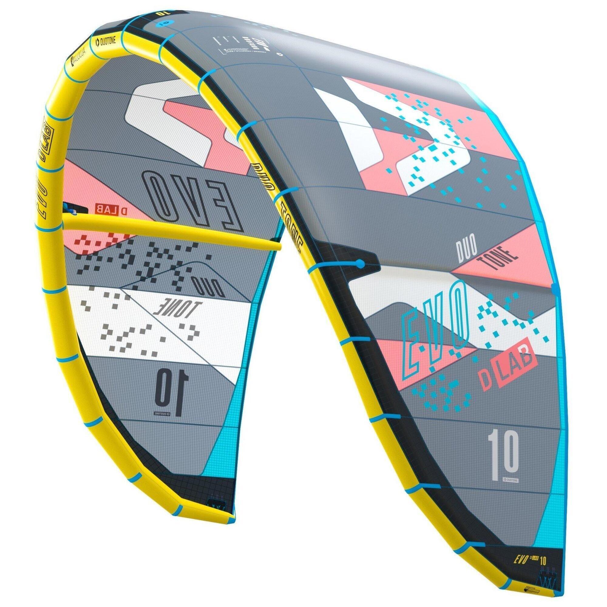 Latawiec kitesurfingowy DUOTONE Evo