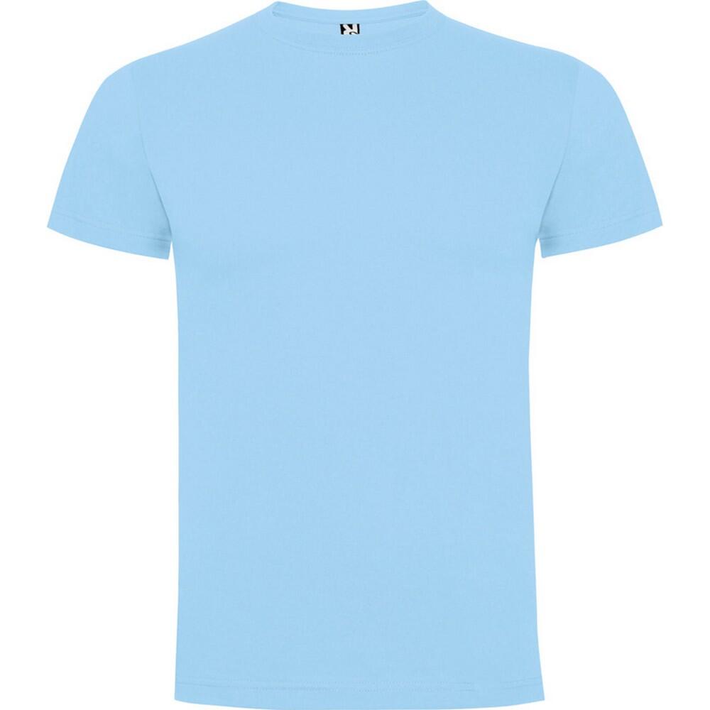 Bawełniana Koszulka Dziecięca Dogo