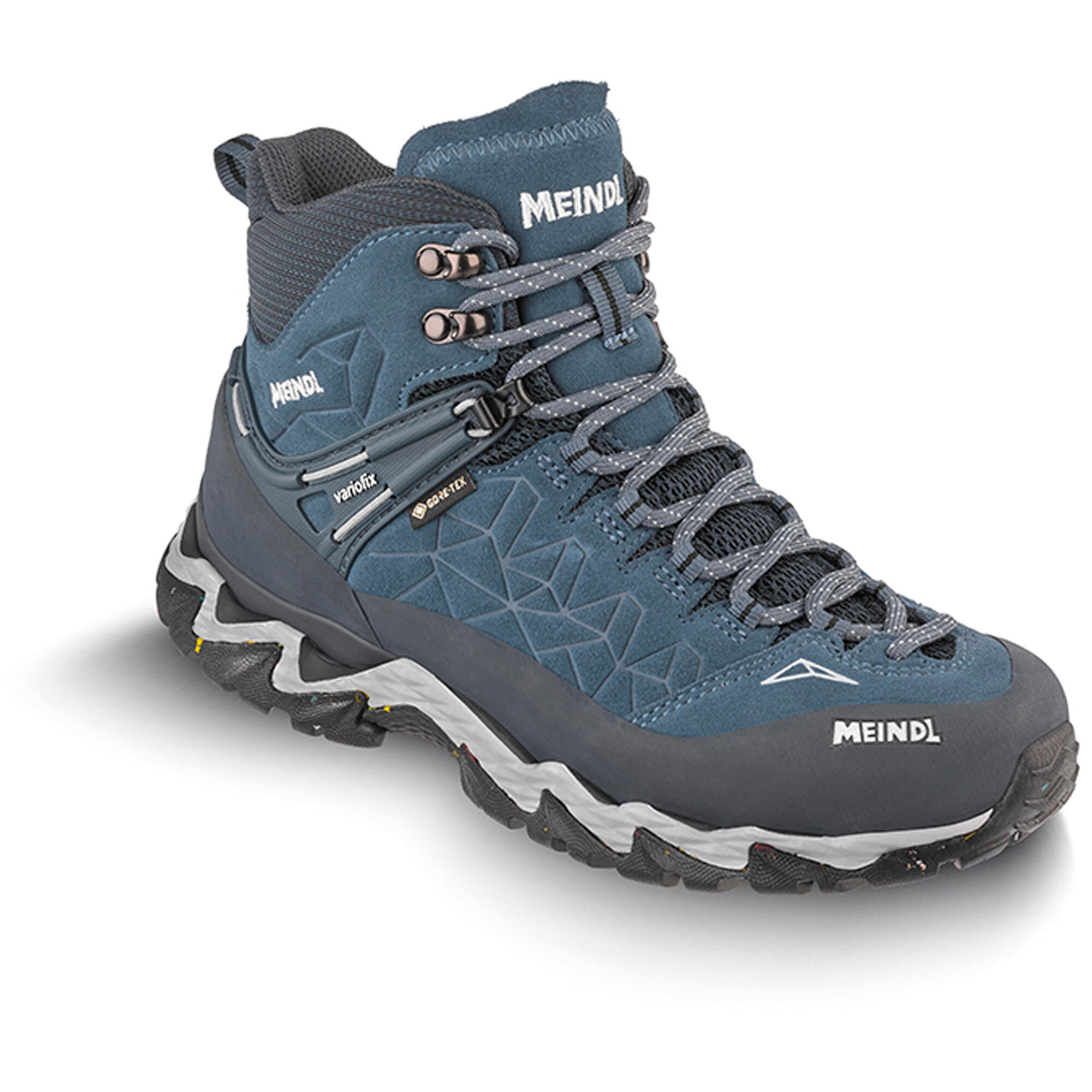 Buty trekkingowe damskie MEINDL Sion Lady Mid GTX z membraną Gore-tex