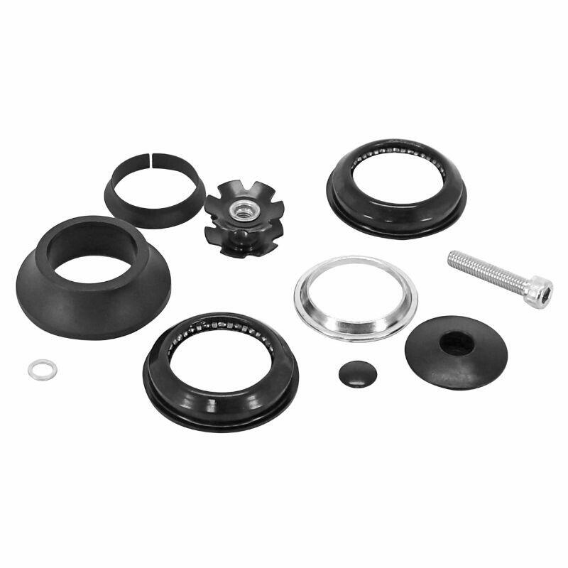 Półzintegrowany łożyskowany zestaw słuchawkowy P2R Neco