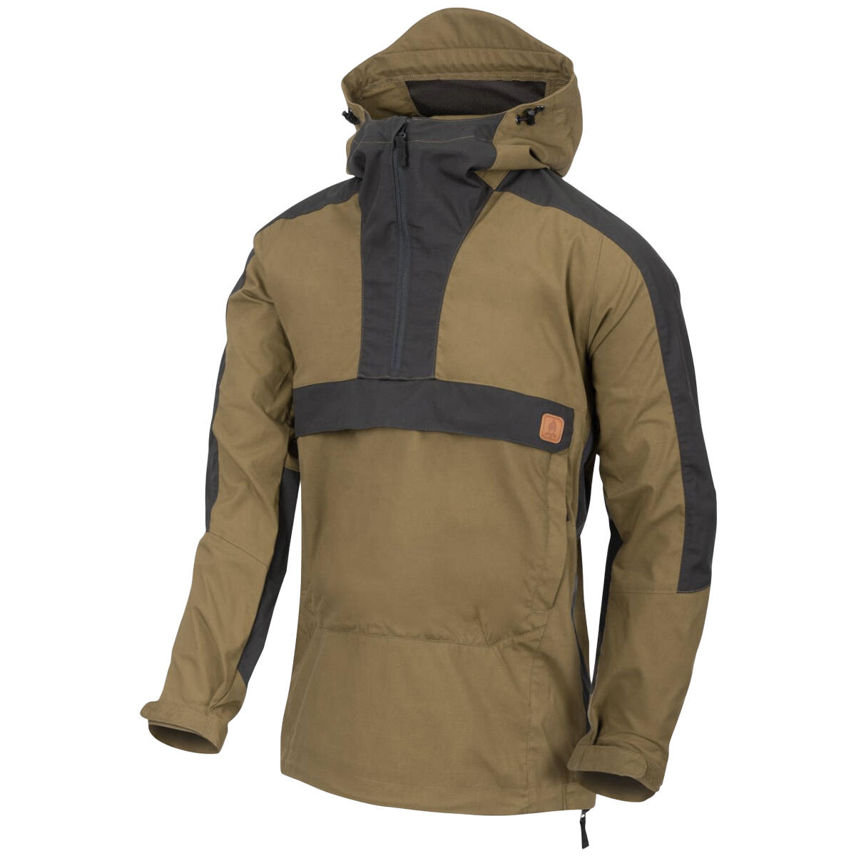 Kurtka outdoorowa męska Helikon-Tex Anorak Woodsman