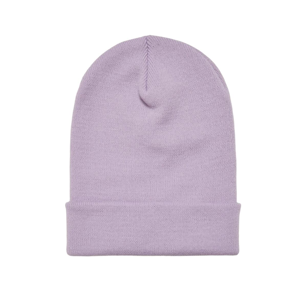 Czapka Ciężkiej Grubości Długa