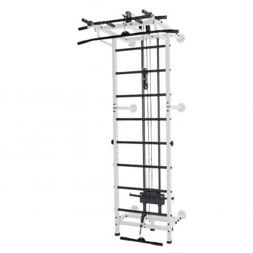 Siłownia domowa Kraft System z wyciągiem