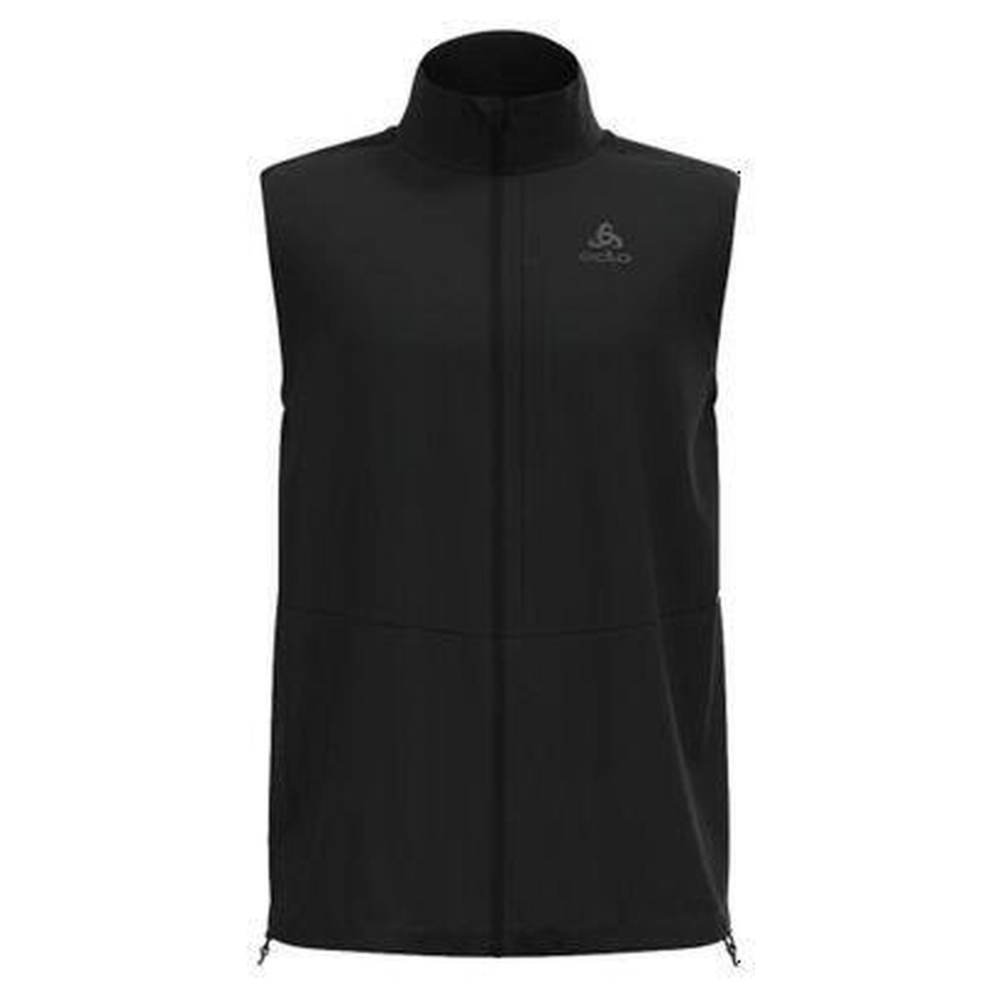Kamizelka męska ODLO Zeroweight Warm Vest