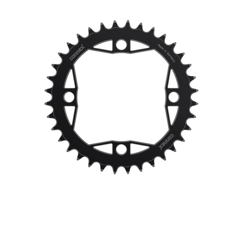 Pierścień łańcucha Connex 36t szeroki wąski