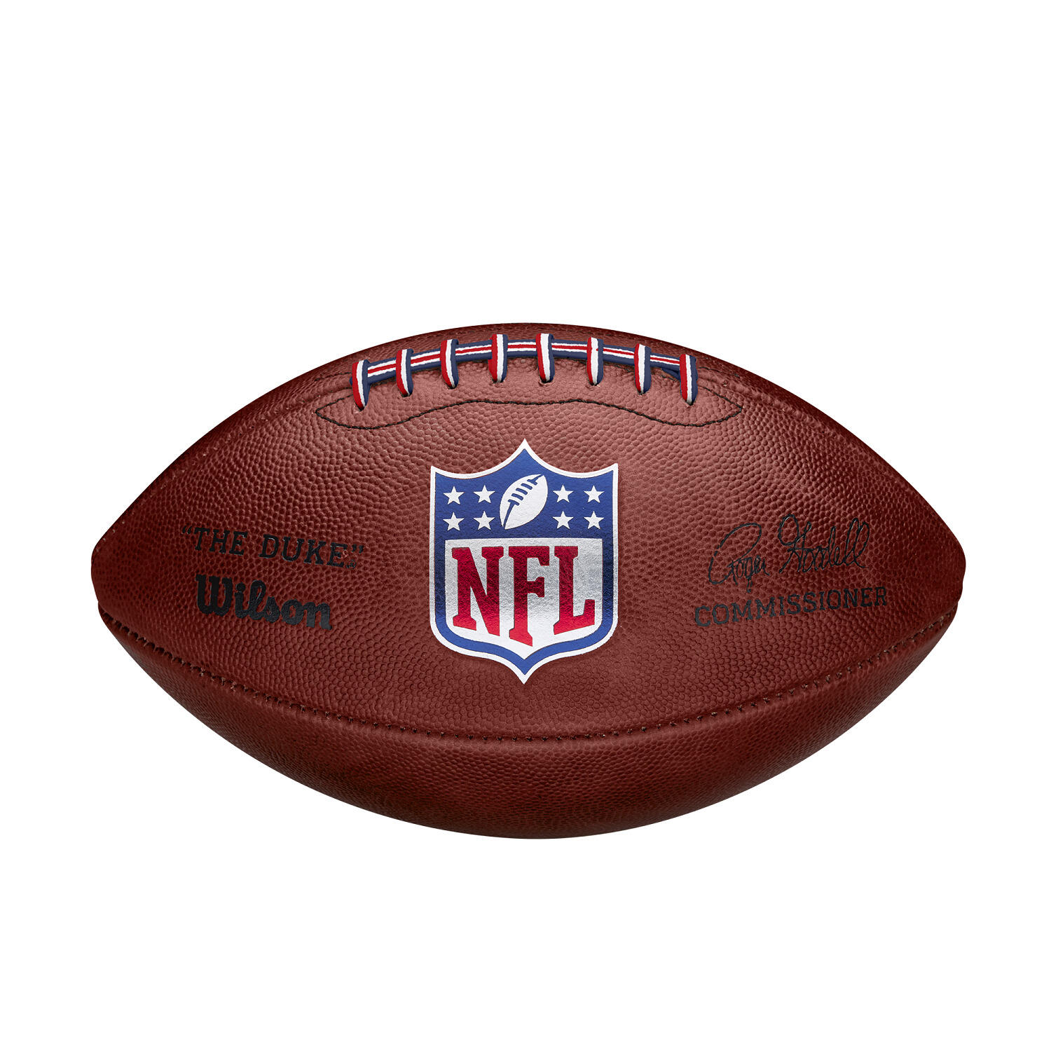 Piłka do futbolu amerykańskiego Wilson New NFL Duke Official Game Ball rozmiar 9