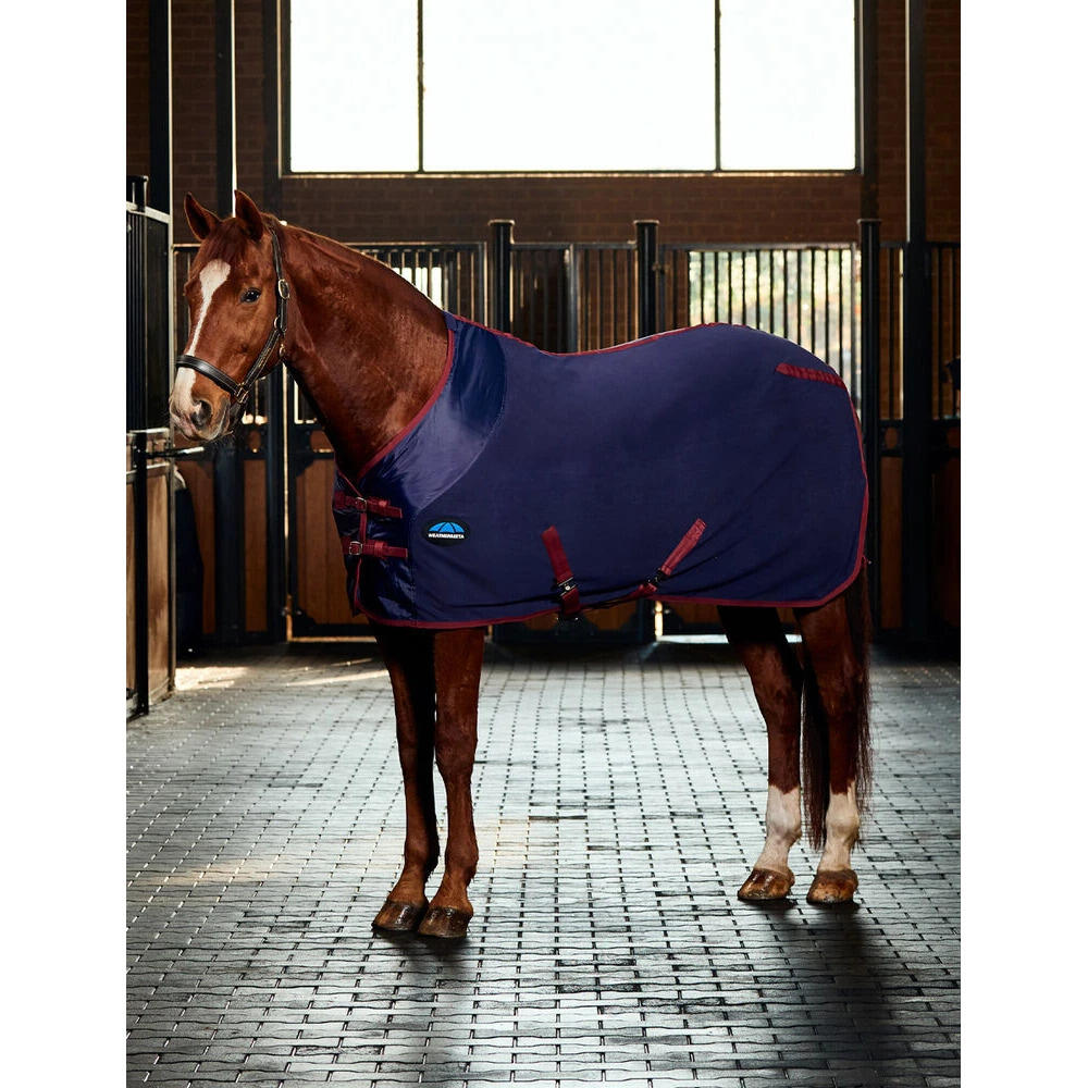 Derka polarowa dla koni Weatherbeeta Standard
