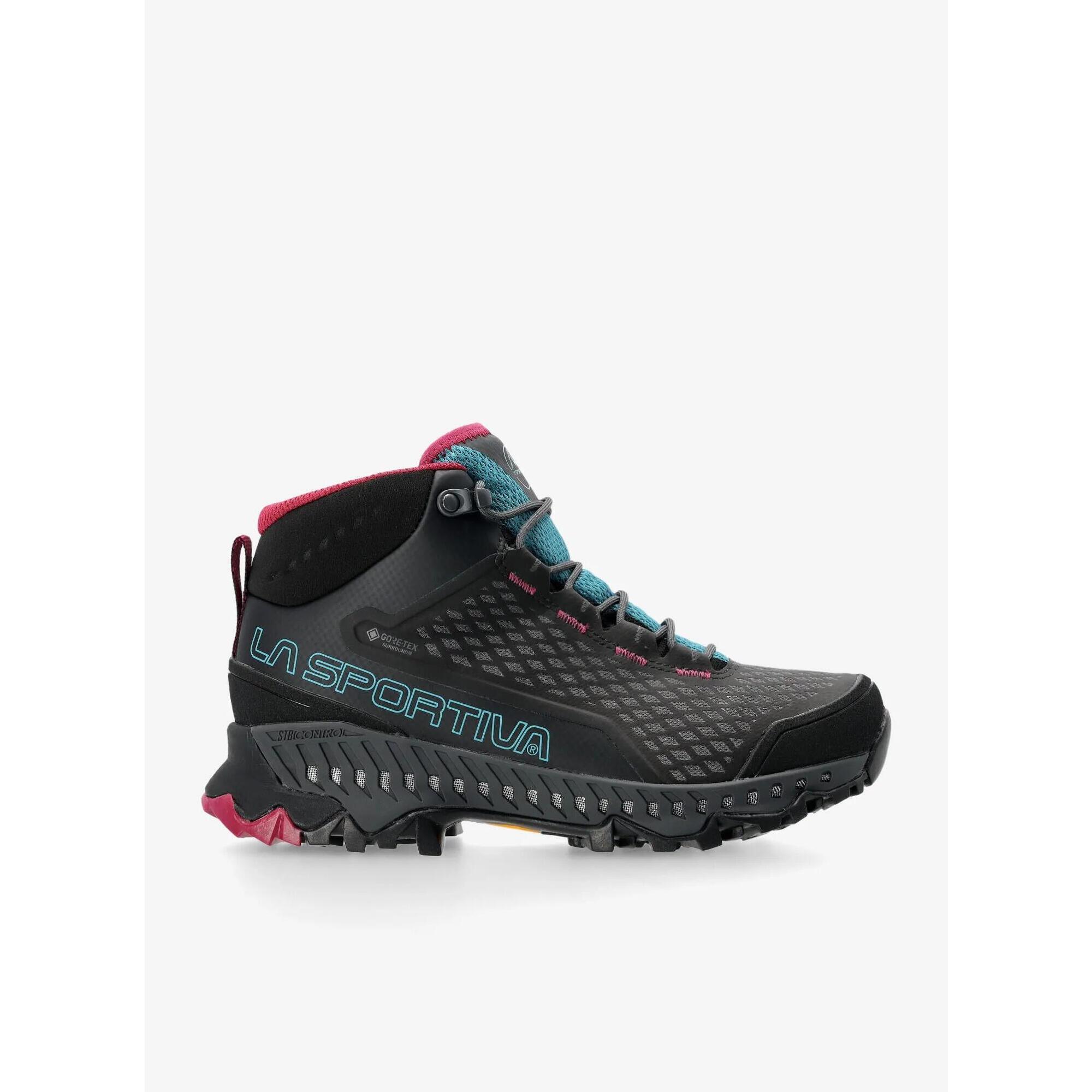 Buty turystyczne damskie La Sportiva Stream GTX