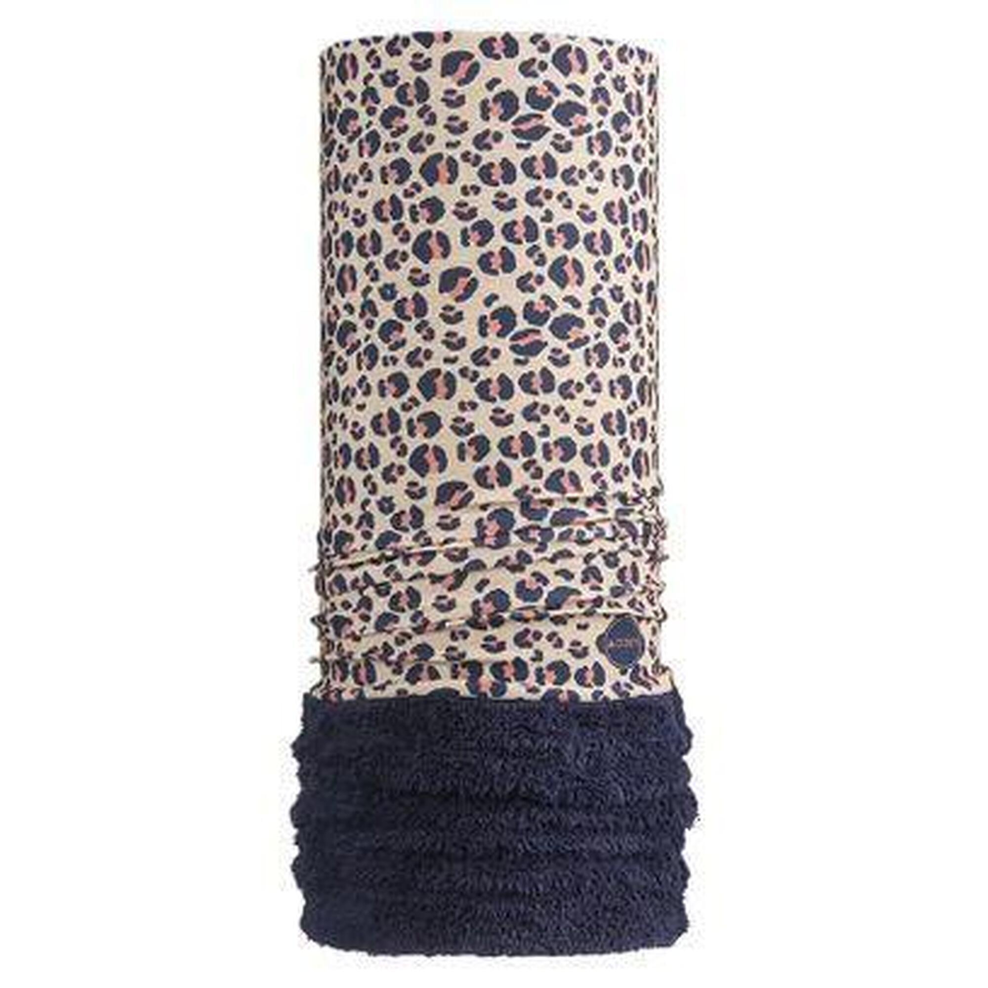 Choker dla dzieci Cairn Malawi Polar Plush