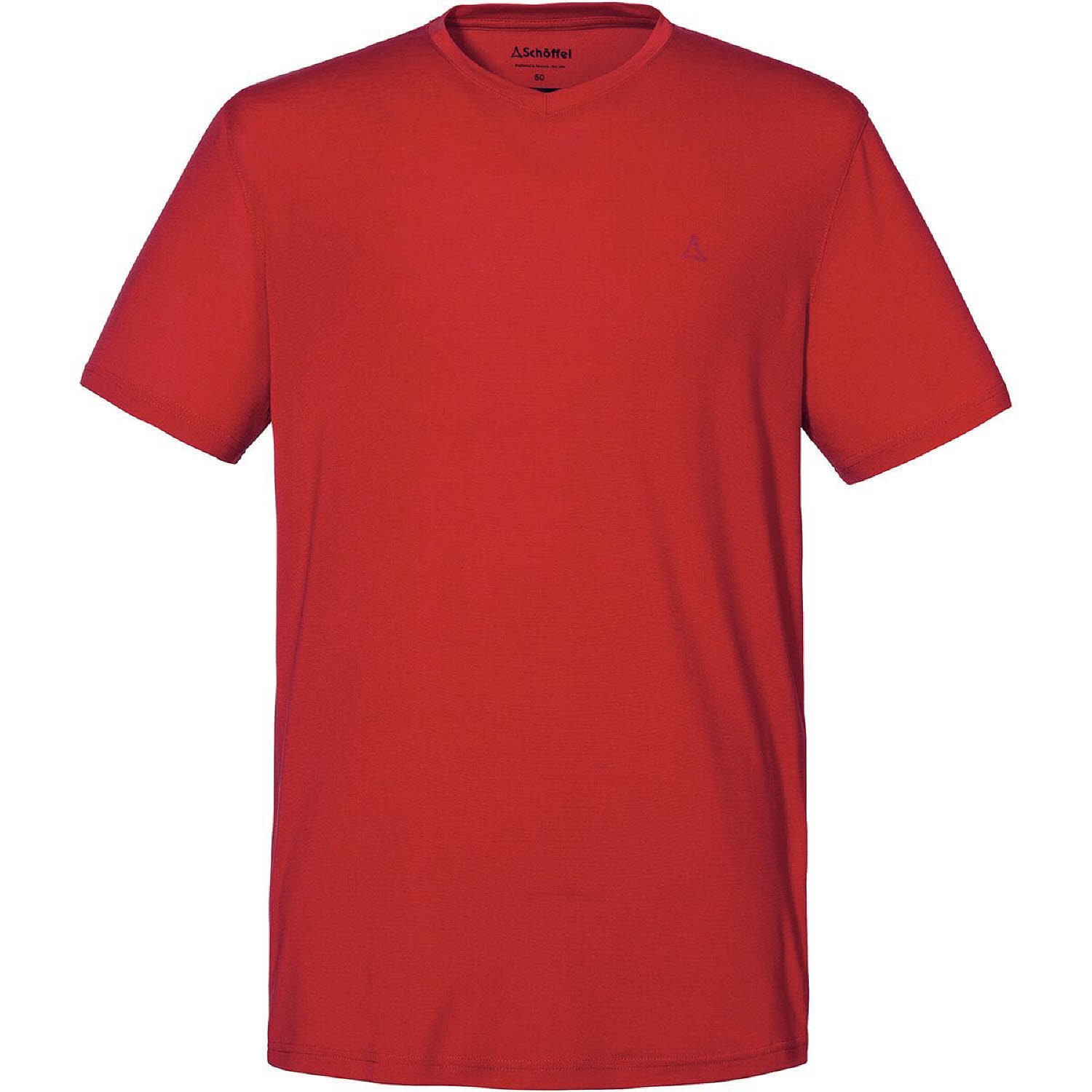 Koszulka treningowa męska Schöffel Hochwanner