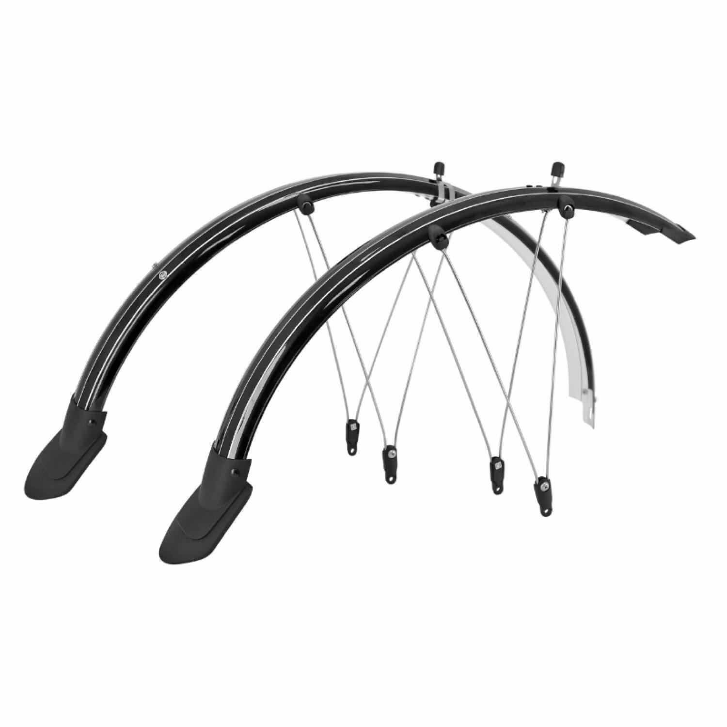 Para niełamliwych błotników P2R 700X35