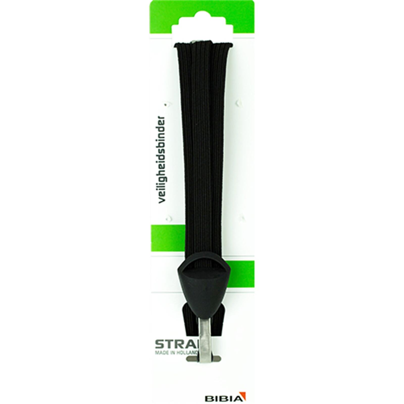 Segregator Trio Z Hakiem Ze Stali Nierdzewnej - Czarny