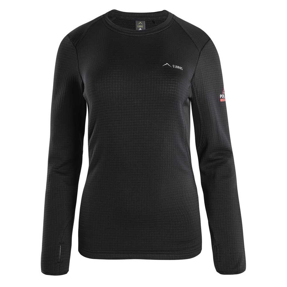 Bluza Damska Nadim Grid Polartech