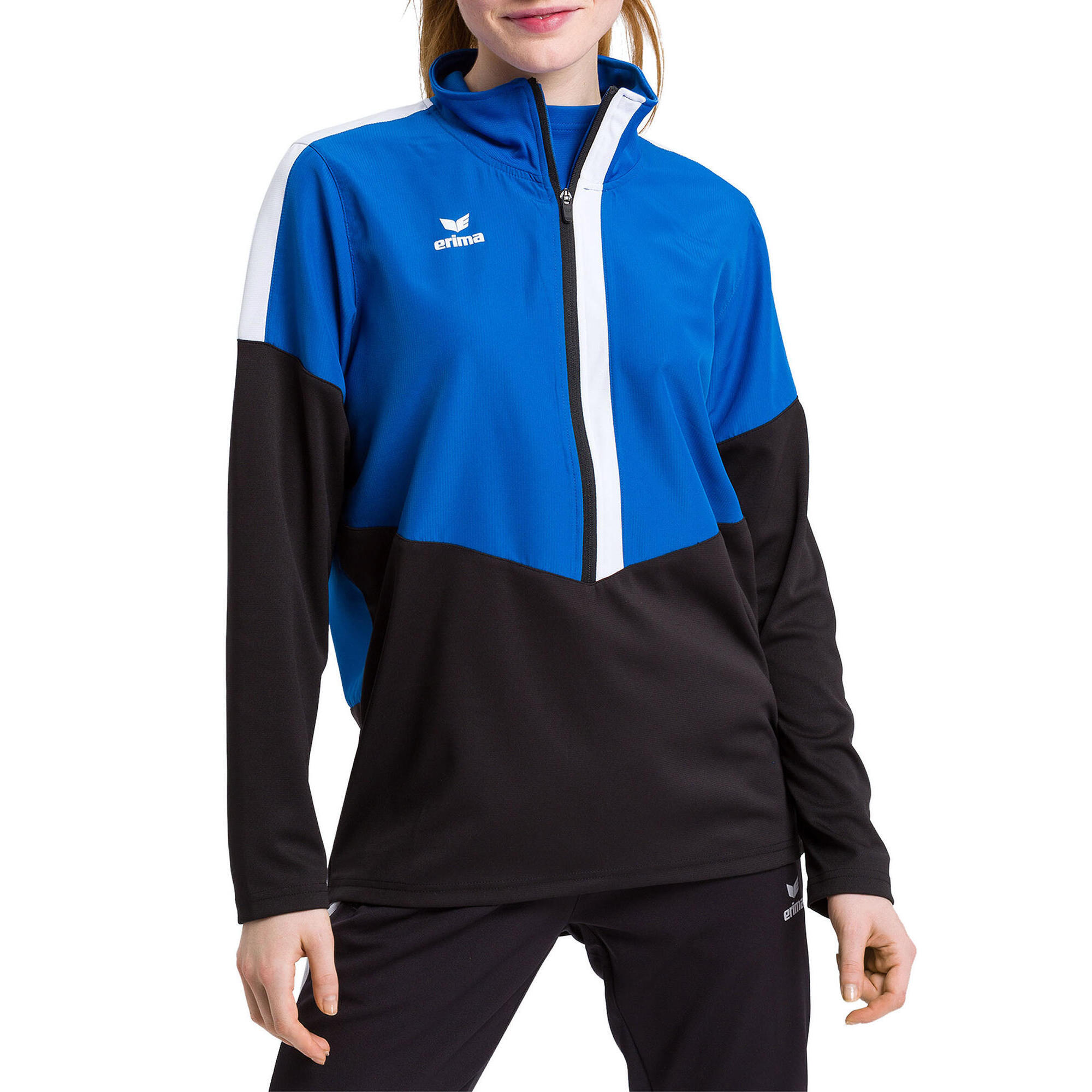 Bluza rozpinana Erima Worker Squad