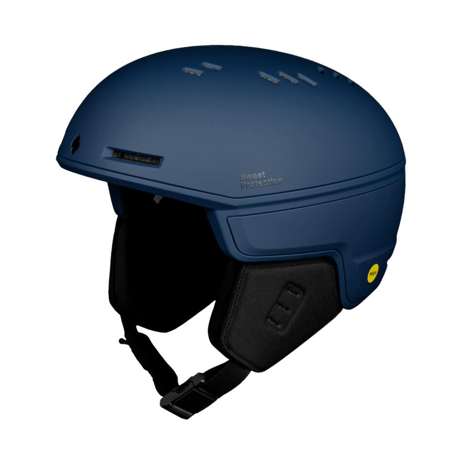 Kask narciarski Sweet Protection Mips