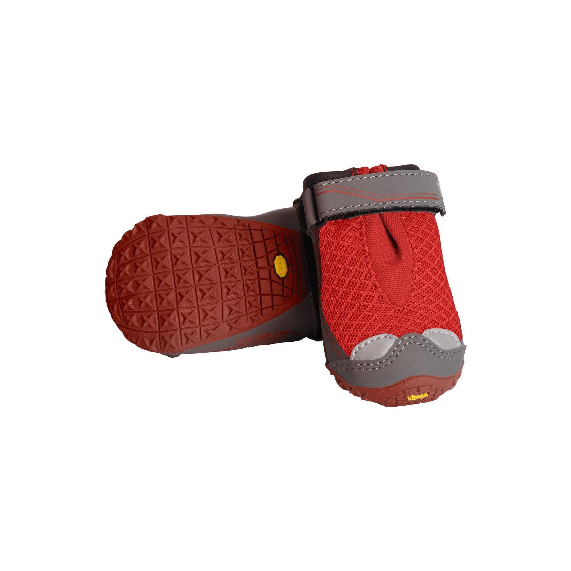 Buty dla psa Ruffwear Grip Trex