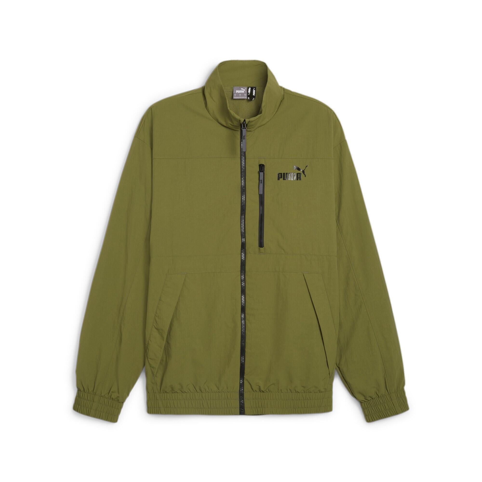 Kurtka wodoodporna Puma Style