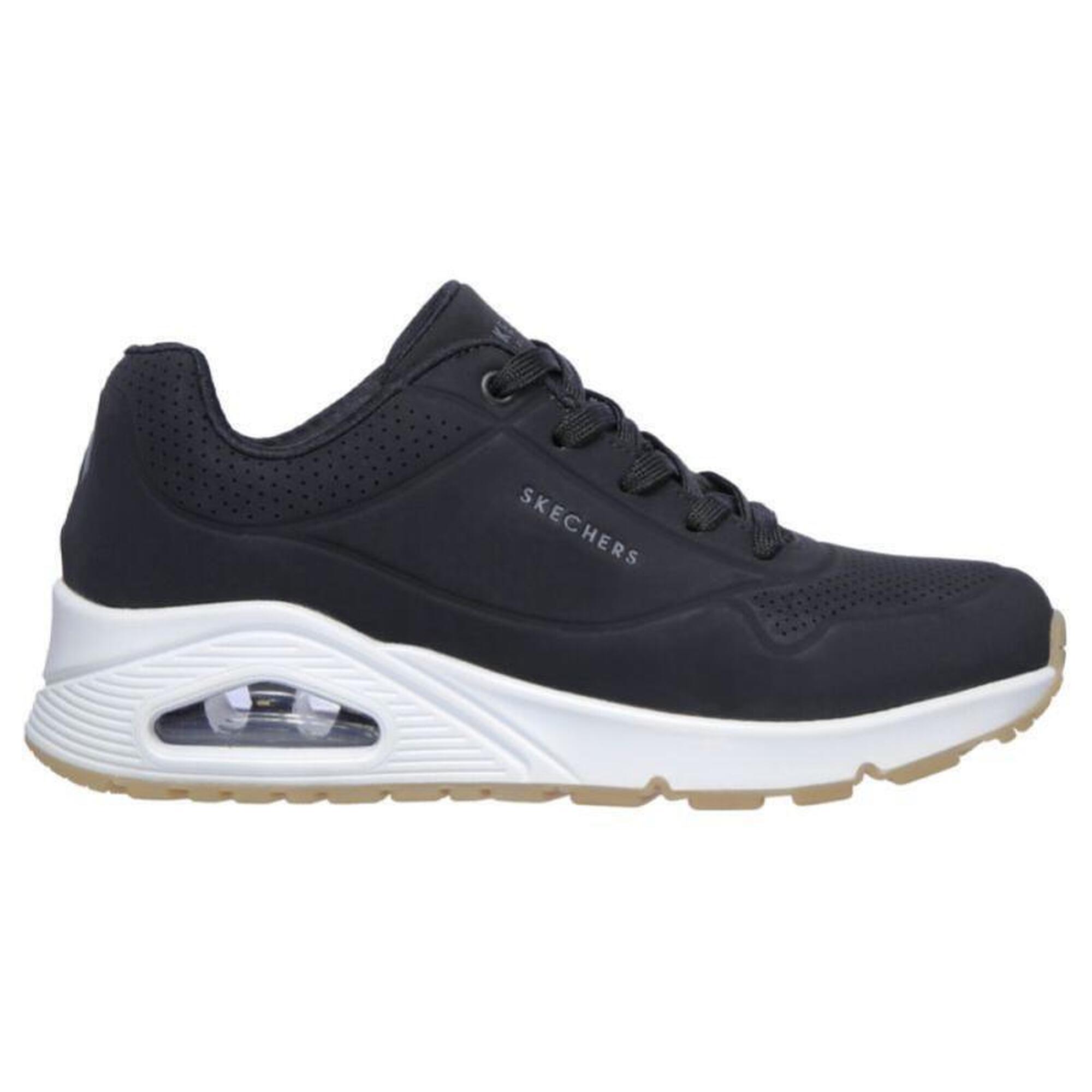 Buty damskie SKECHERS Uno Stand On Air