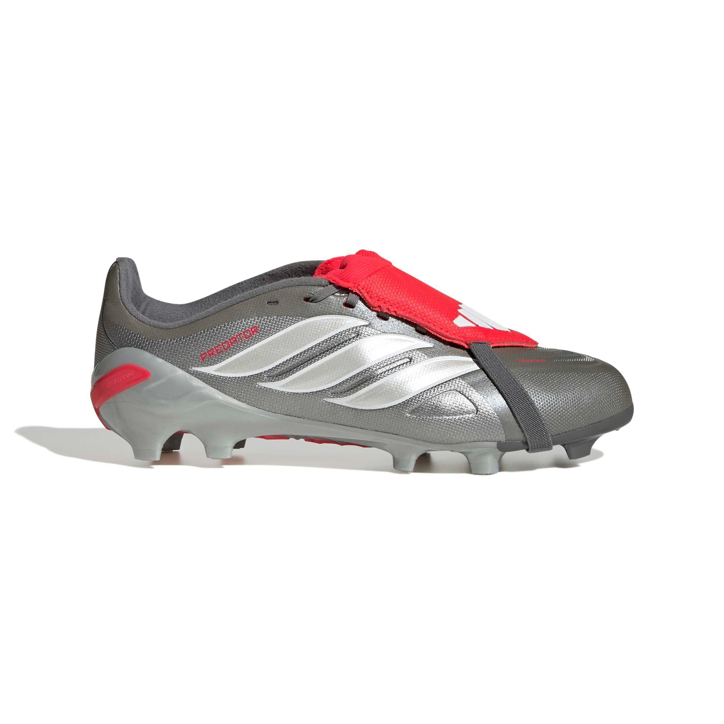 Dziecięce buty piłkarskie adidas Predator League FG