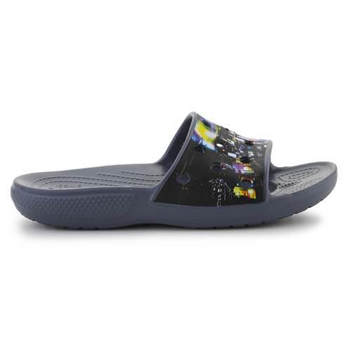 Klapki unisex Crocs Classic Slide