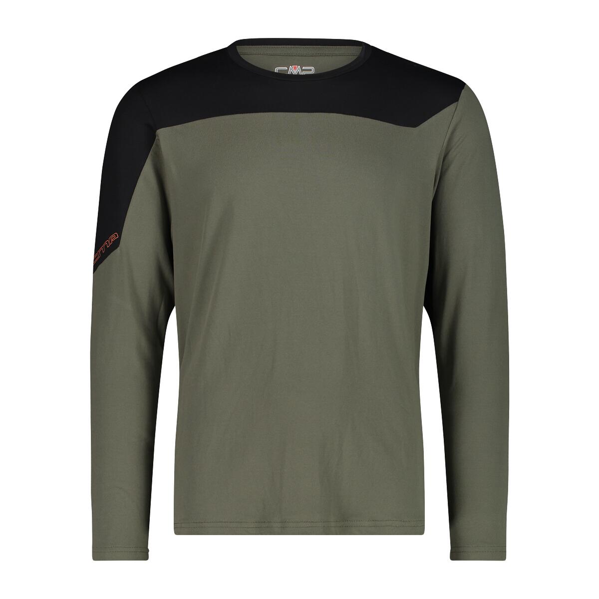 Koszulka męska techniczna CMP 34N1747