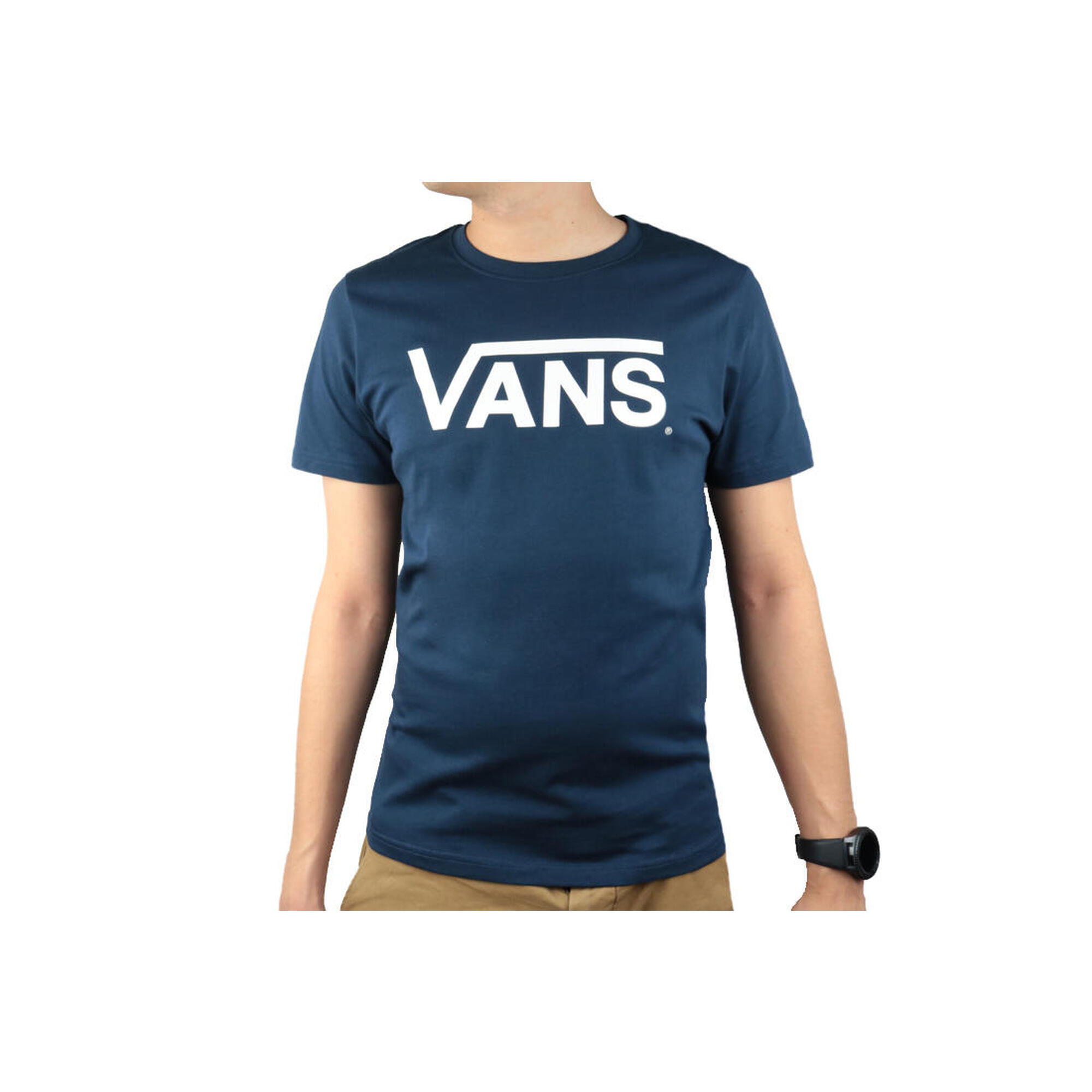 Vans Ap M Flying VS Tee, męski t-shirt