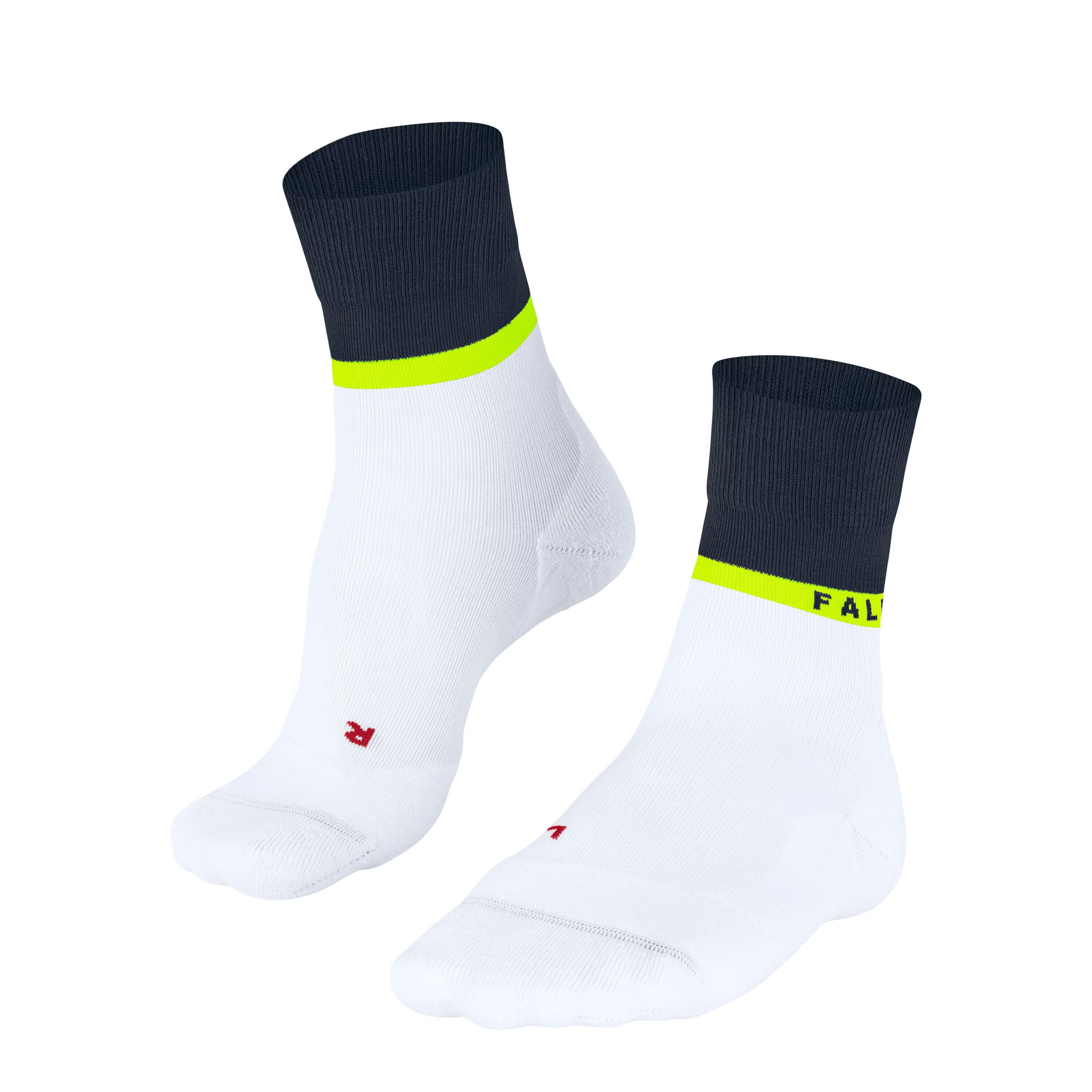 Damskie skarpety kompresyjne Falke RU4 Endurance