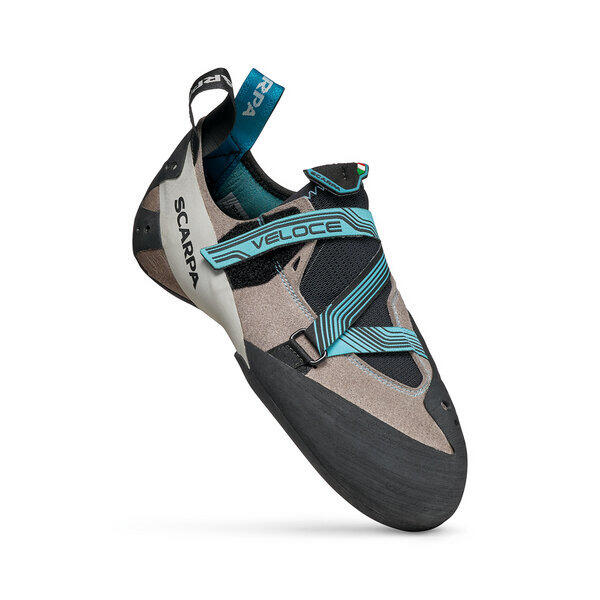 Buty wspinaczkowe damskie Scarpa Veloce Woman