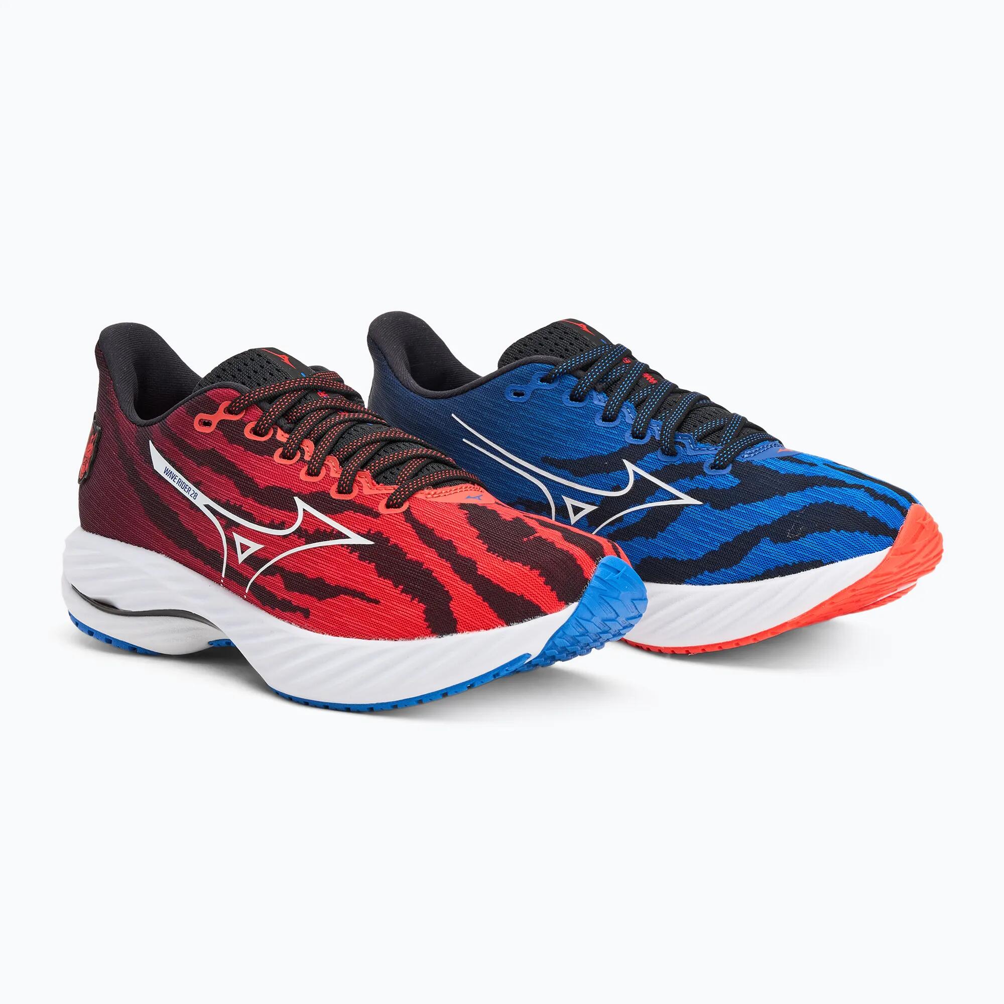 Buty do biegania Mizuno Wave Rider 28