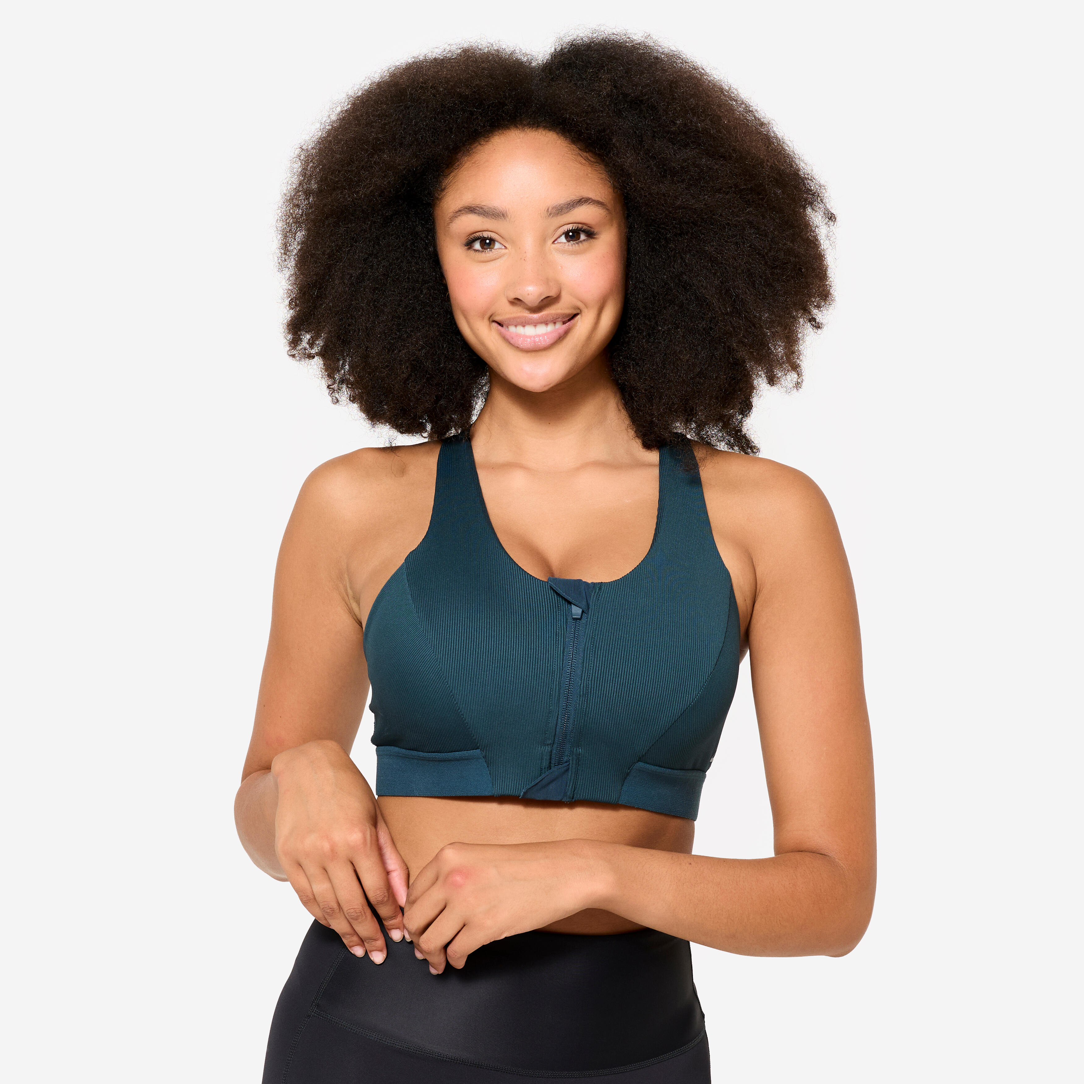 Stanik sportowy Domyos