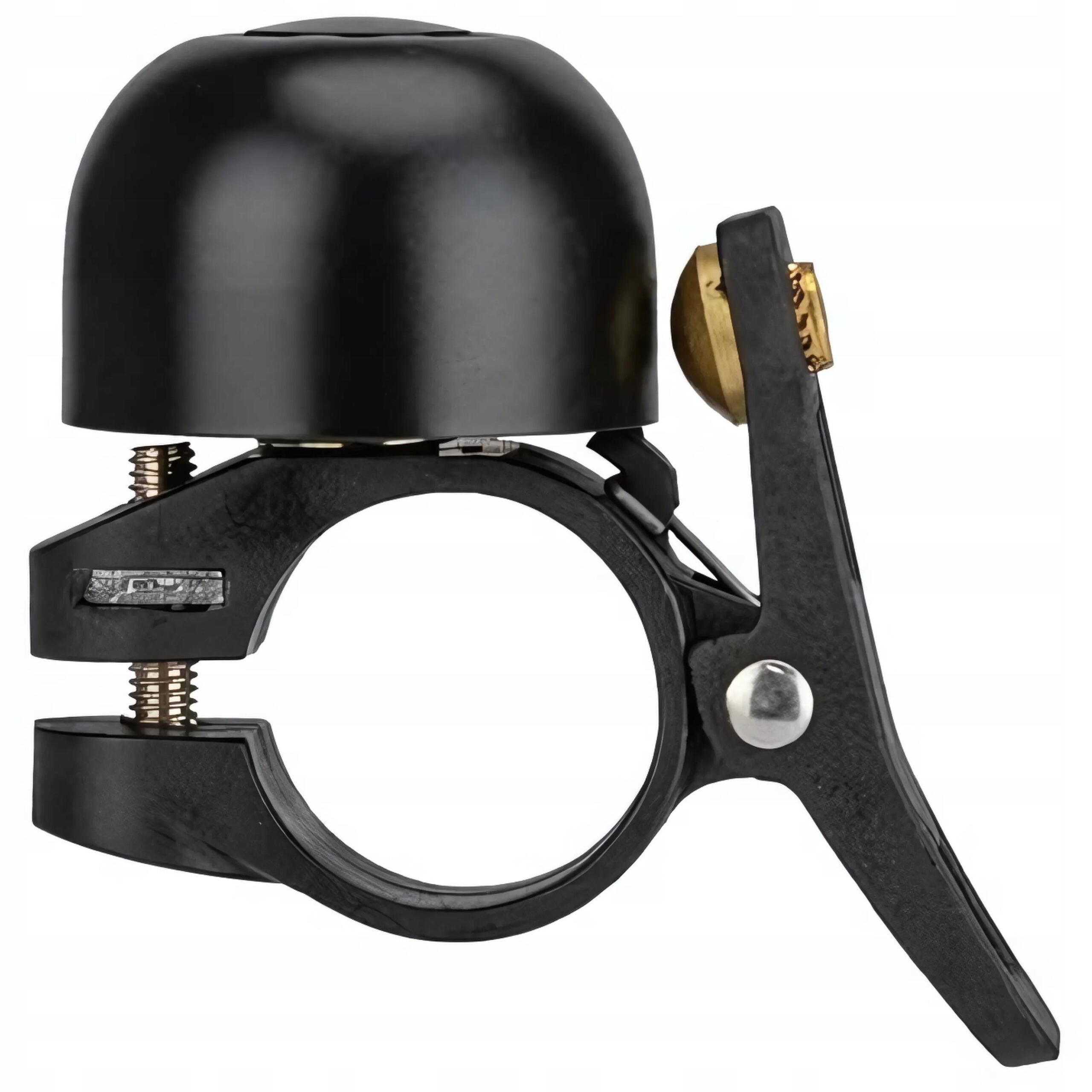 Dzwonek rowerowy Rockbros wodoodporny, na kierownicę