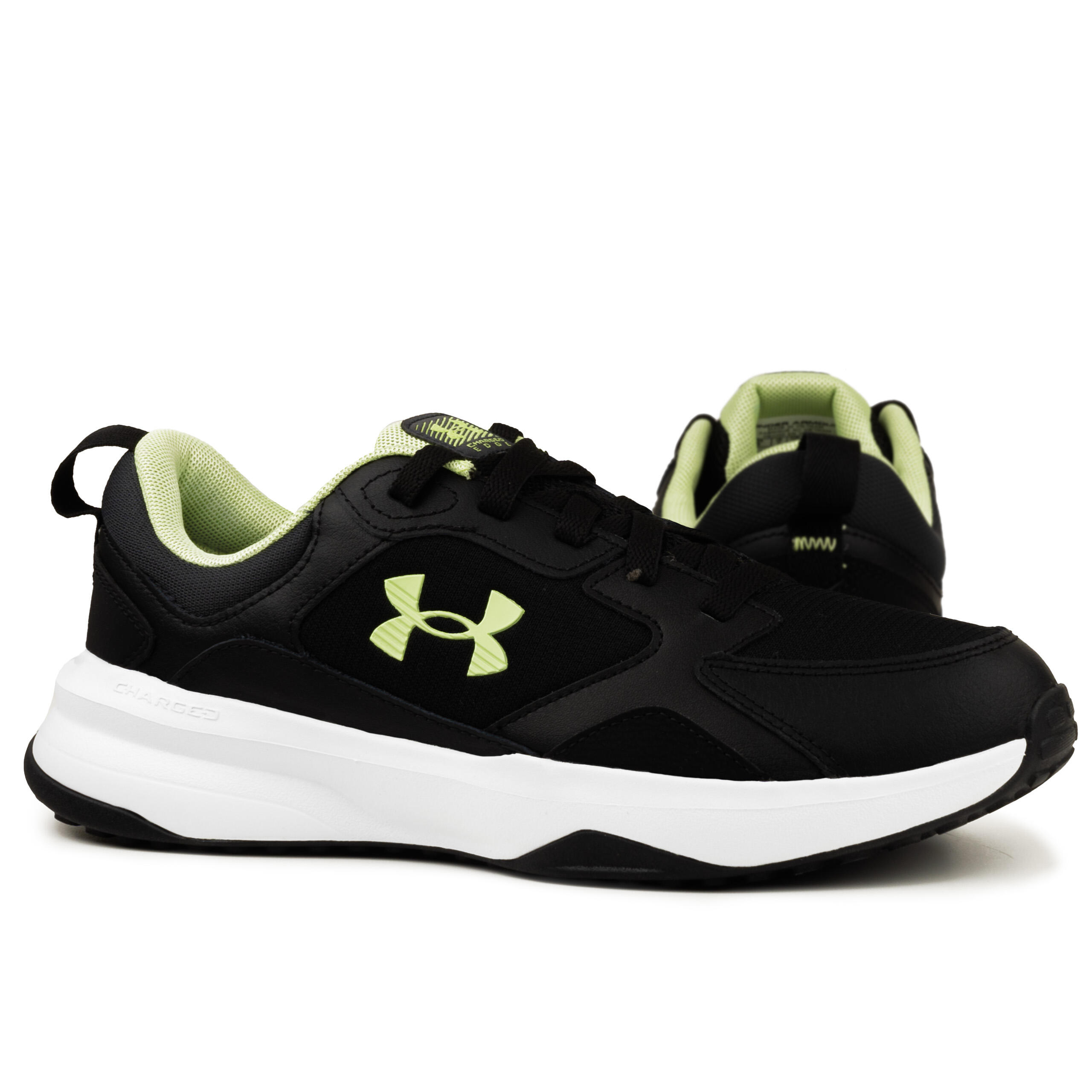 Buty męskie sportowe Under Armour UA Charged Edge