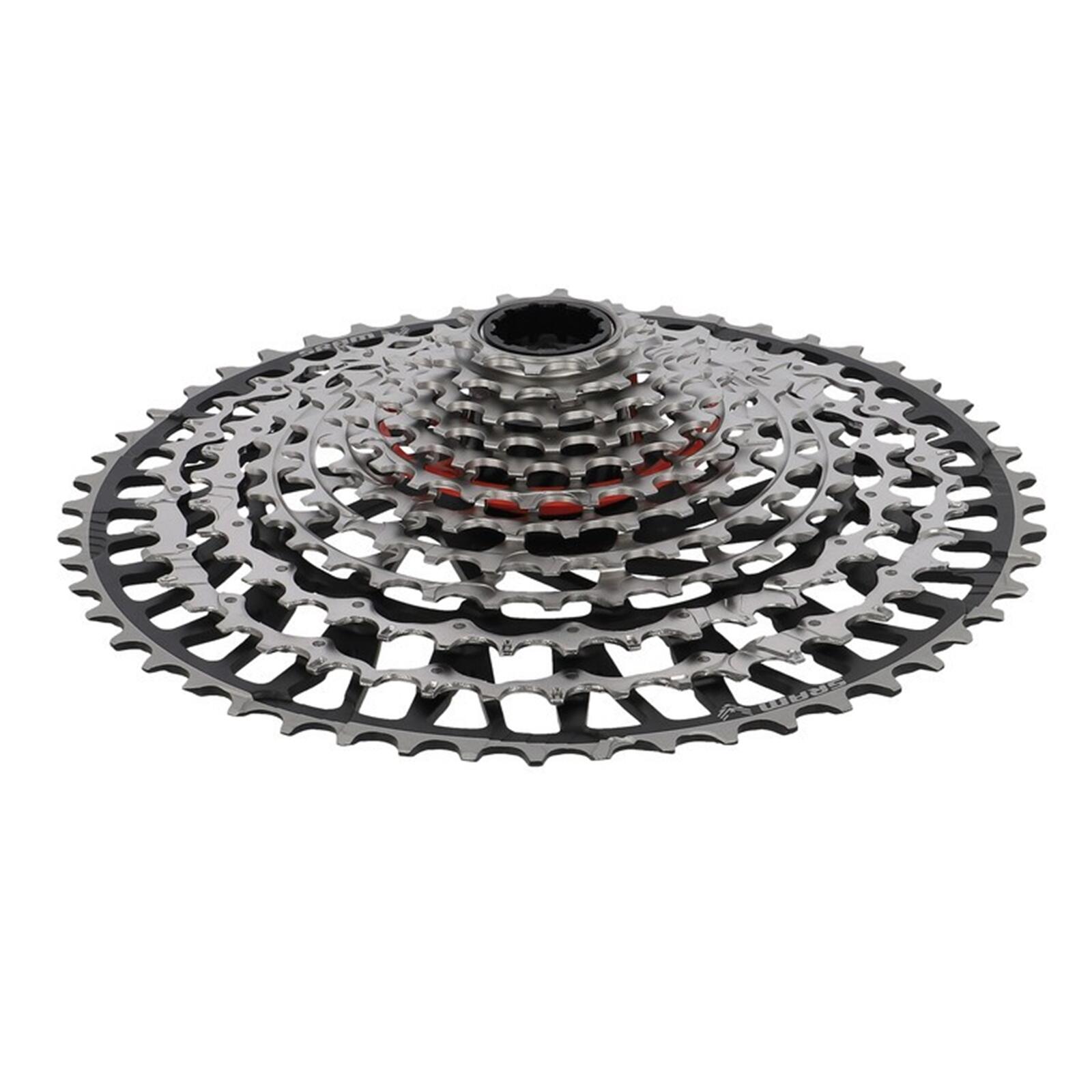 Taśma Sram XX T-TYPE EAGLE XS-1297 10/52 12V