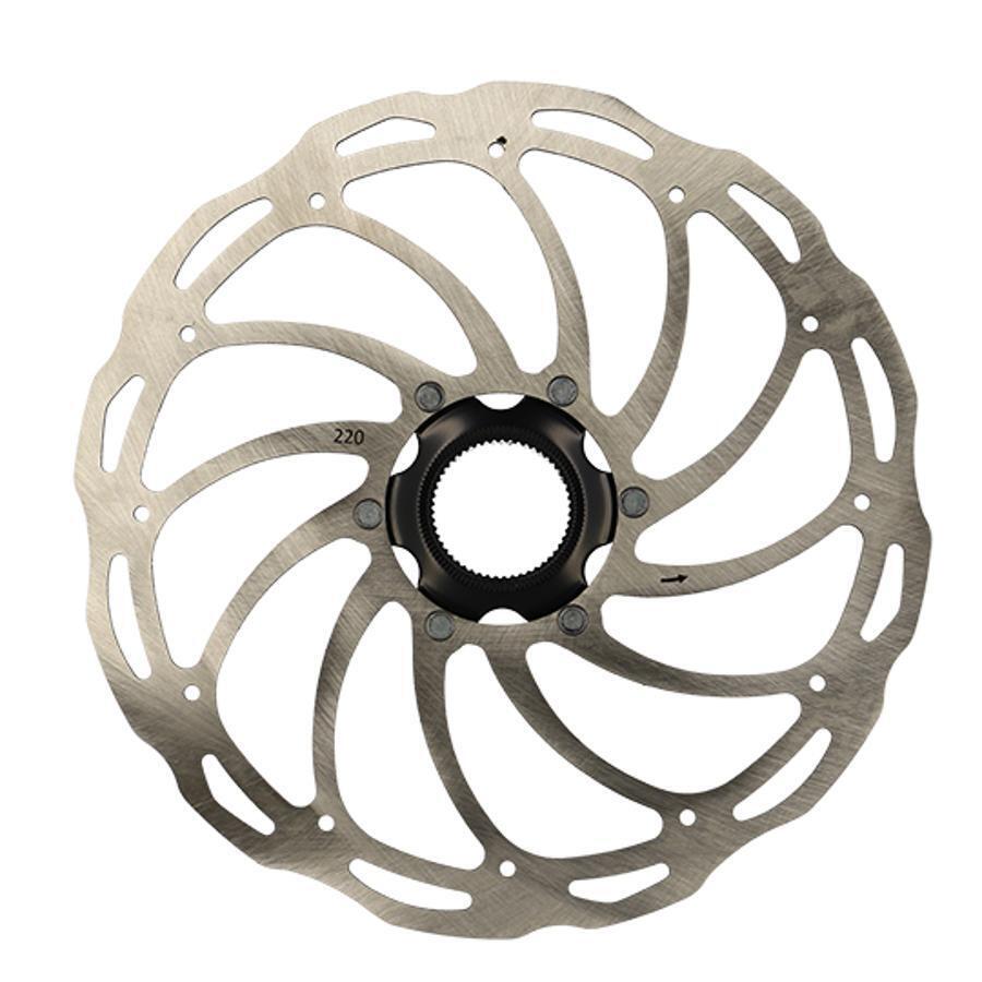 Tarcza hamulcowa Optimiz Centerlock Pr90