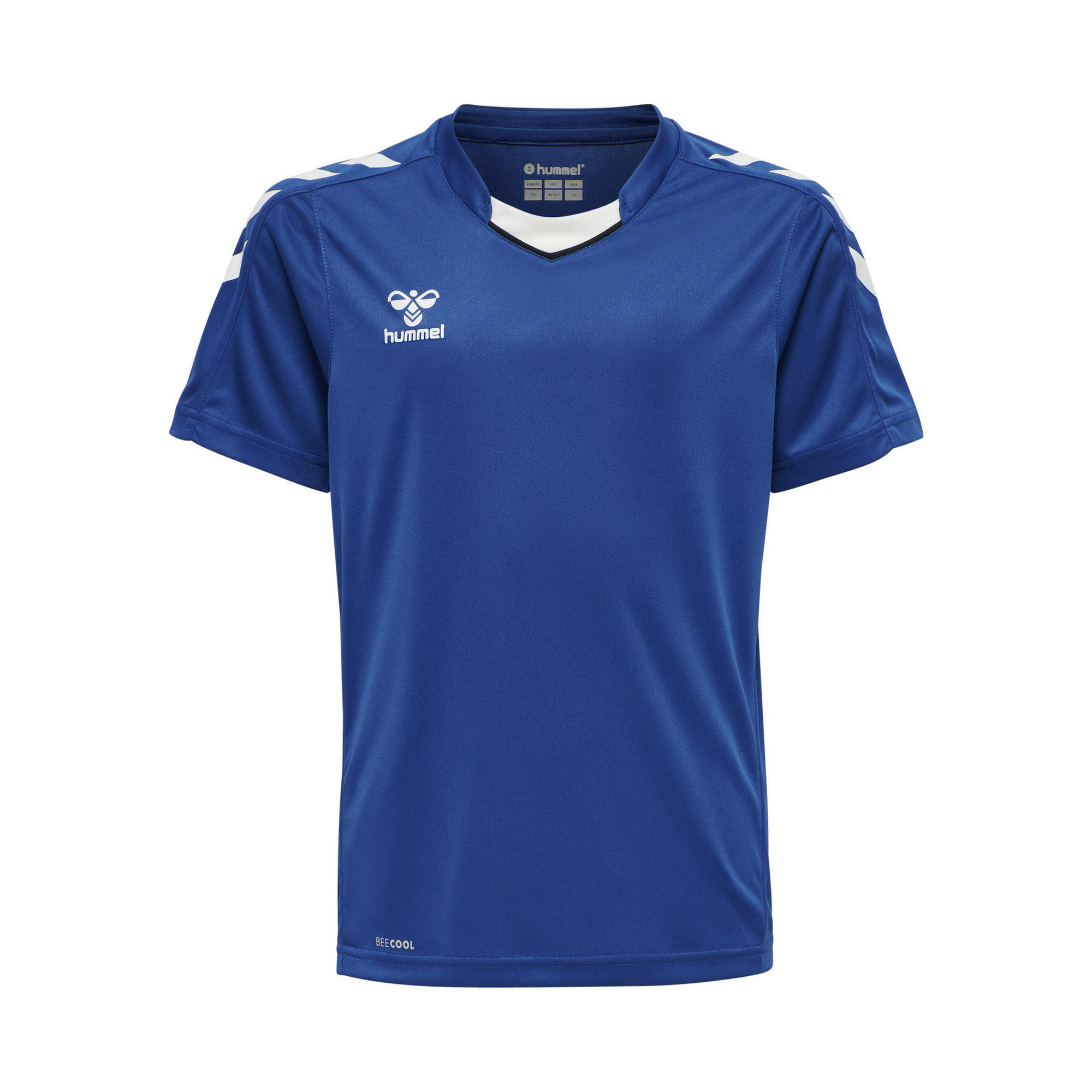 Koszulka dziecięca Hummel hmlCORE XK