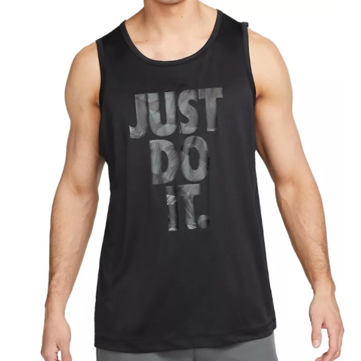 odzież Męskie Nike