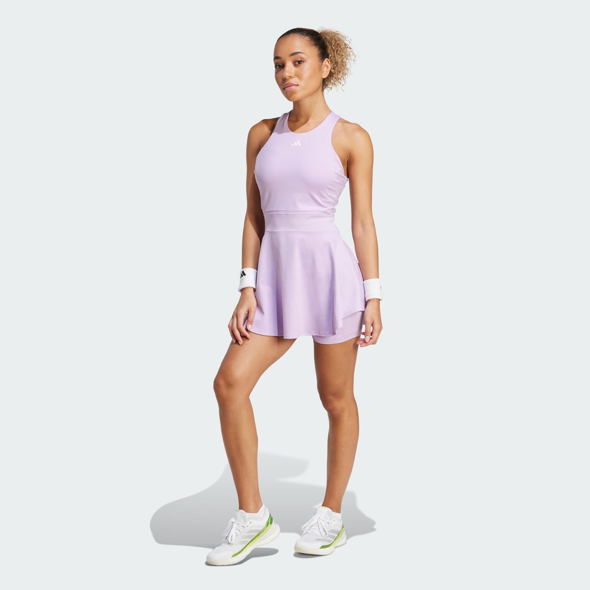 Sukienka Tennis Climacool Y-Dress