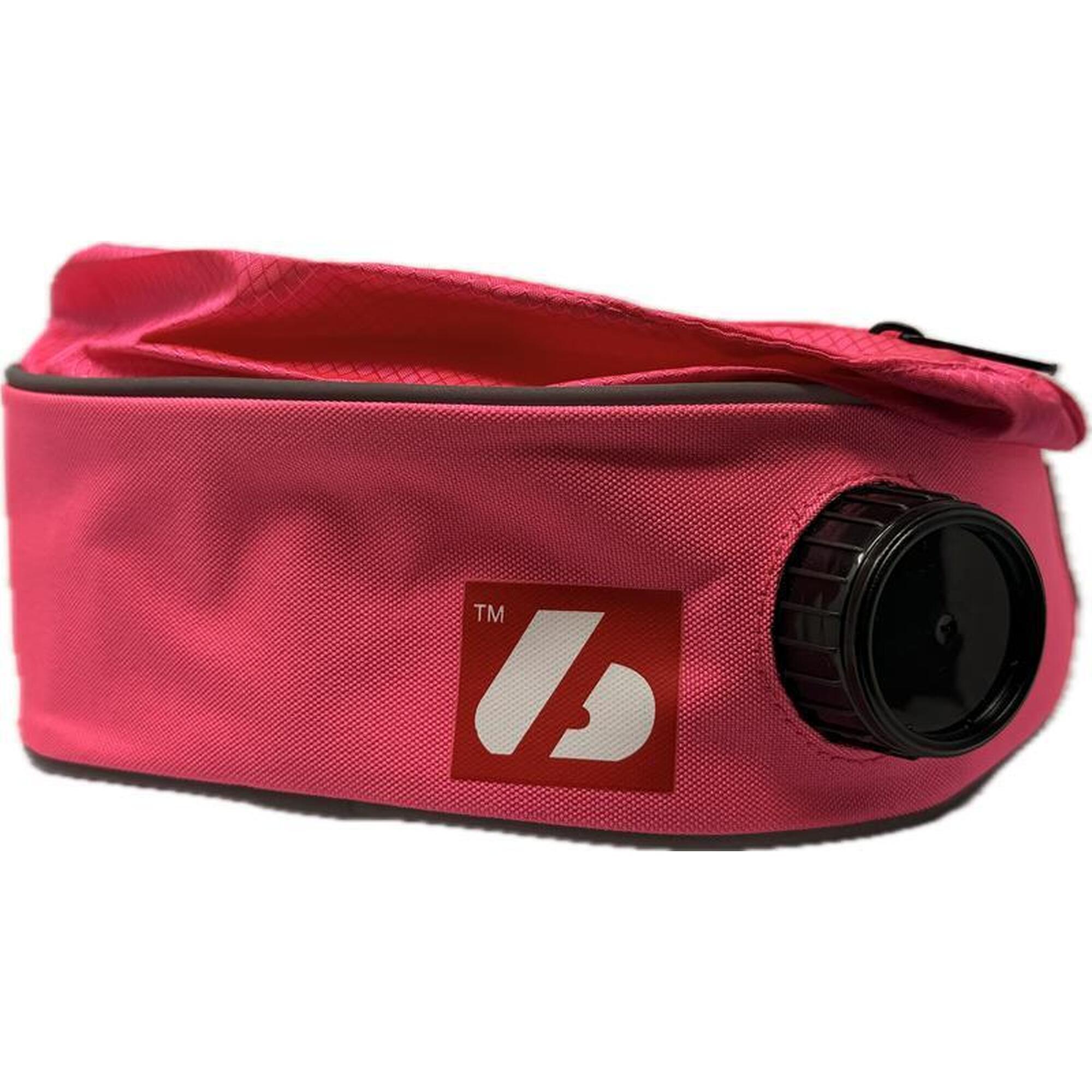 PLECAK-05 Termiczny koszyk na bidon