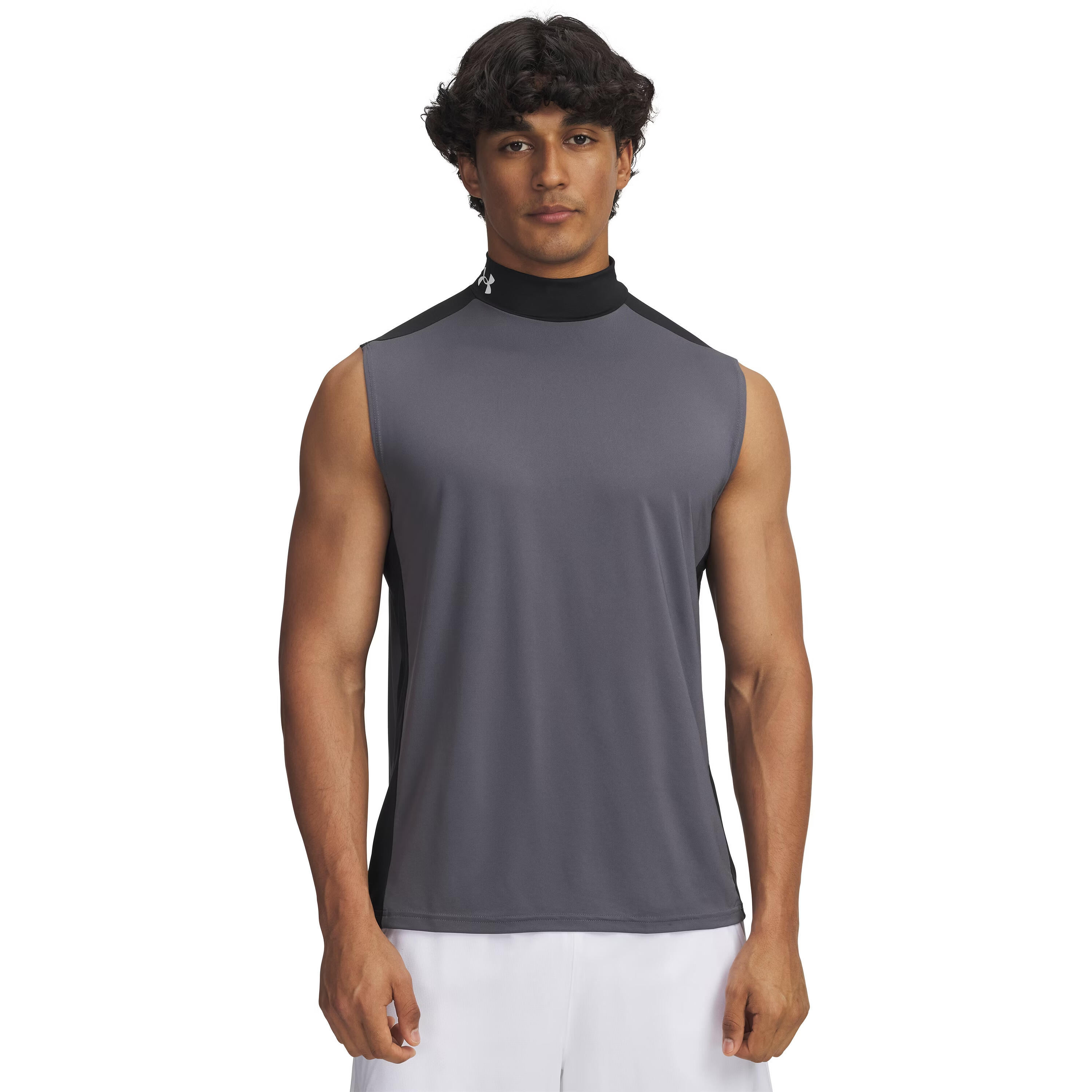 Tank top Under Armour HeatGear Wordmark