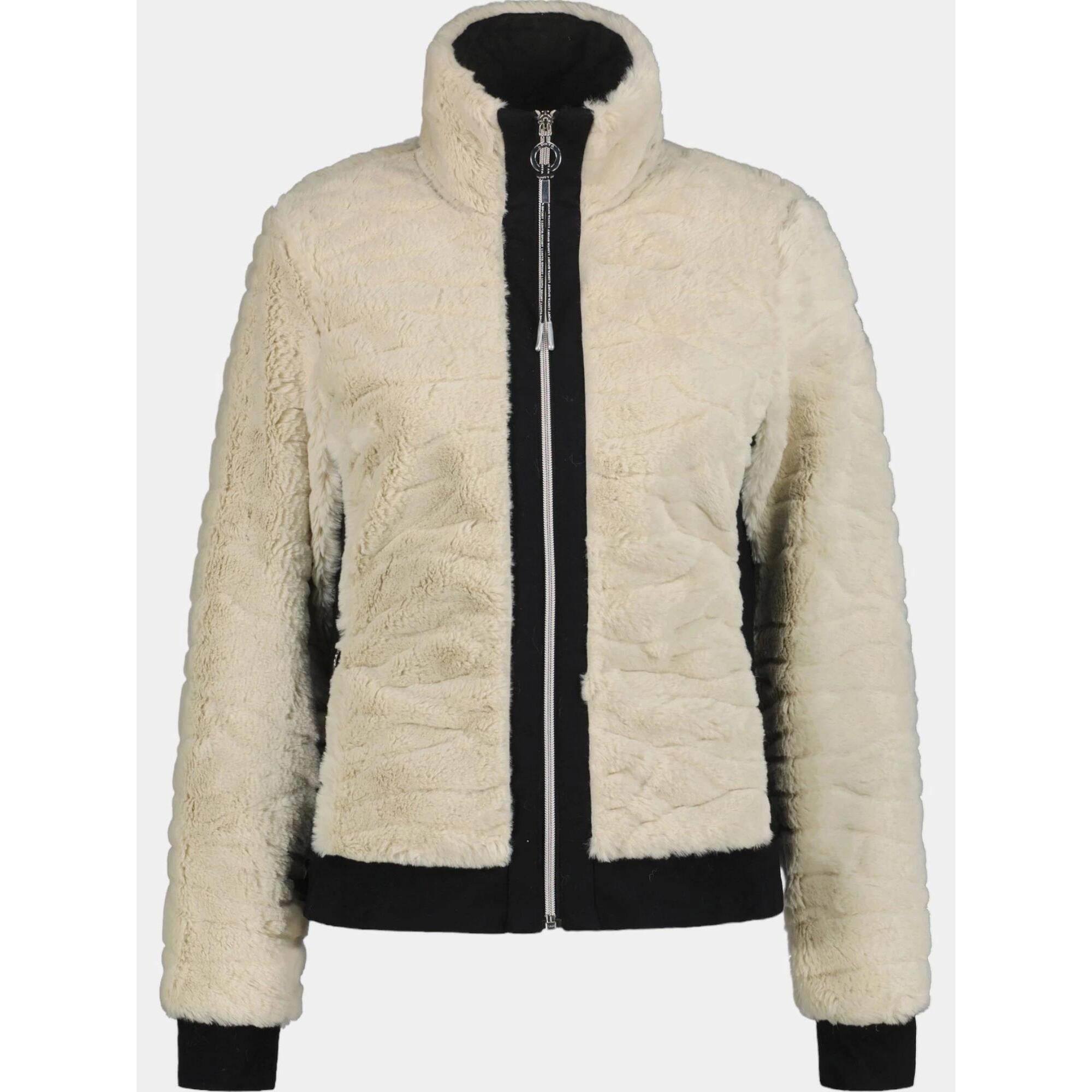 Sweter damski Luhta Isolahti