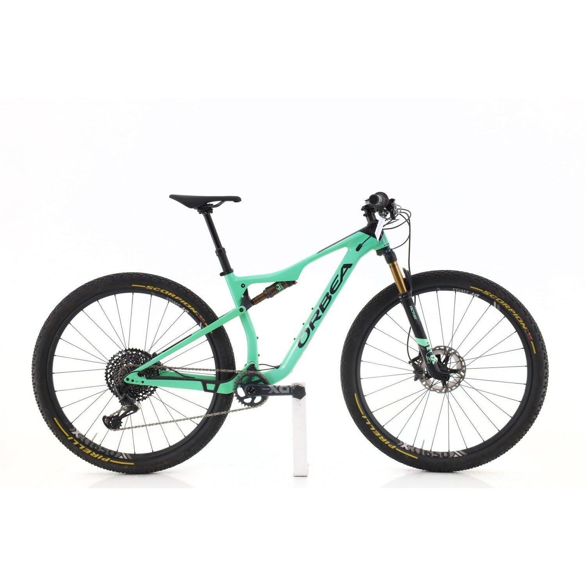 Second life · R. górski · Orbea Oiz X01 · W bardzo dobrym stanie