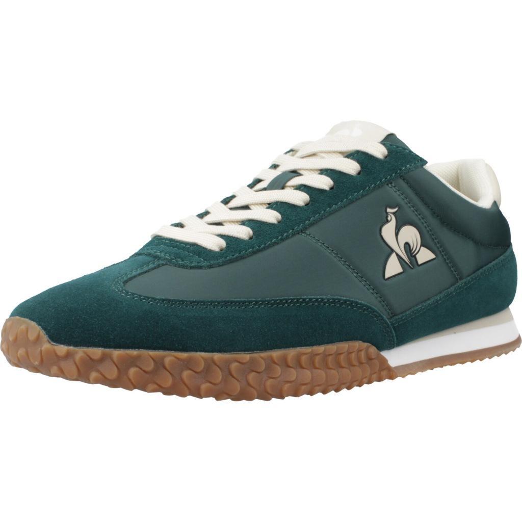 Buty LE COQ SPORTIF VELOCE I Zielony