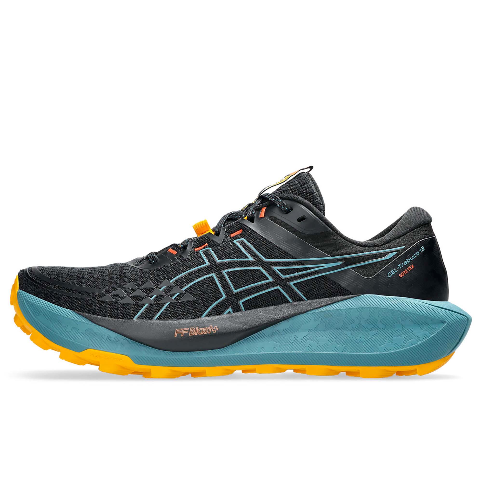 Buty Do Biegania Asics Gel-Trabuco 13 Gtx Dorosłych