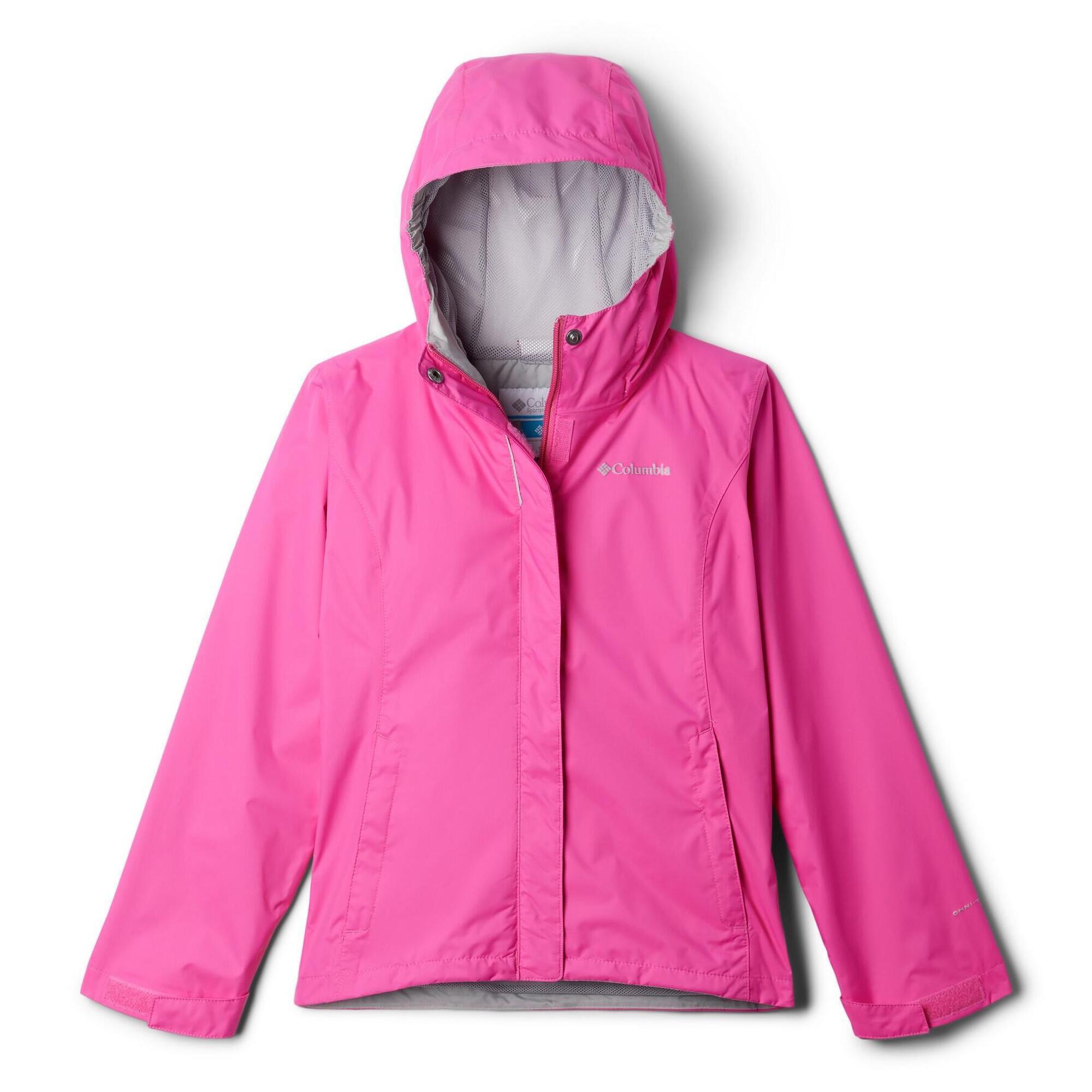 Kurtka Columbia Arcadia Ii