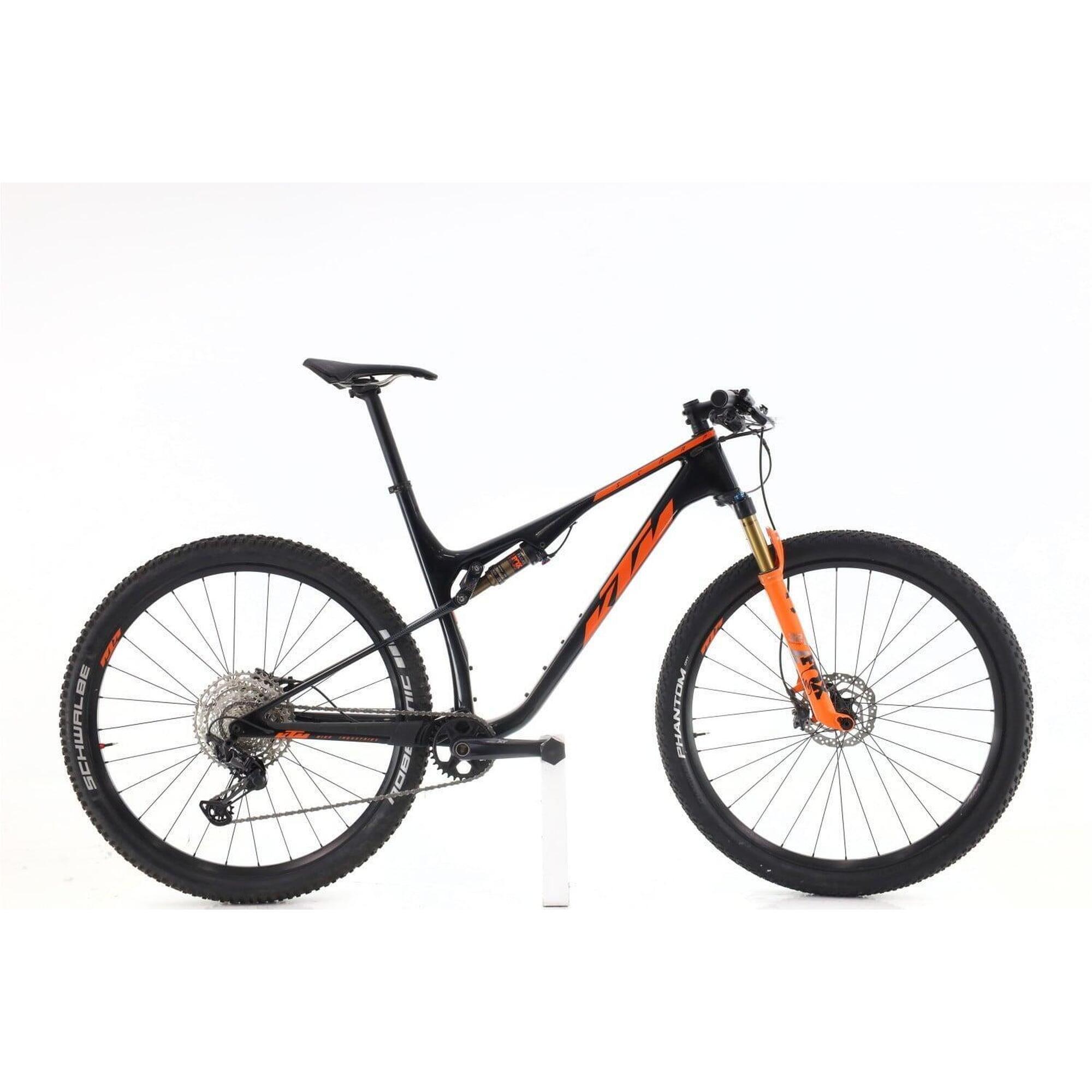 Second life · R. górski · KTM Scarp Master XT · W bardzo dobrym stanie