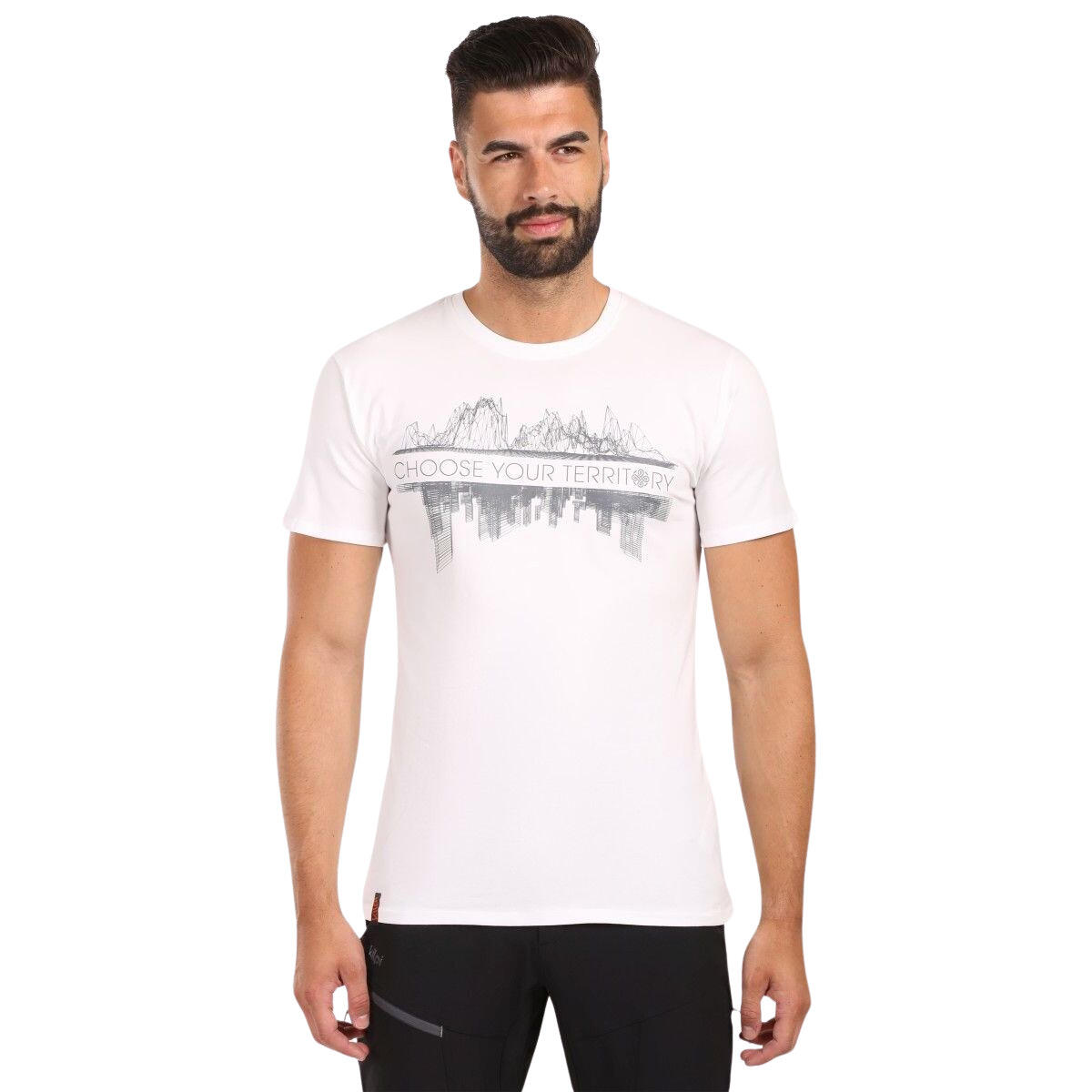 Koszulka Kilpi Discover