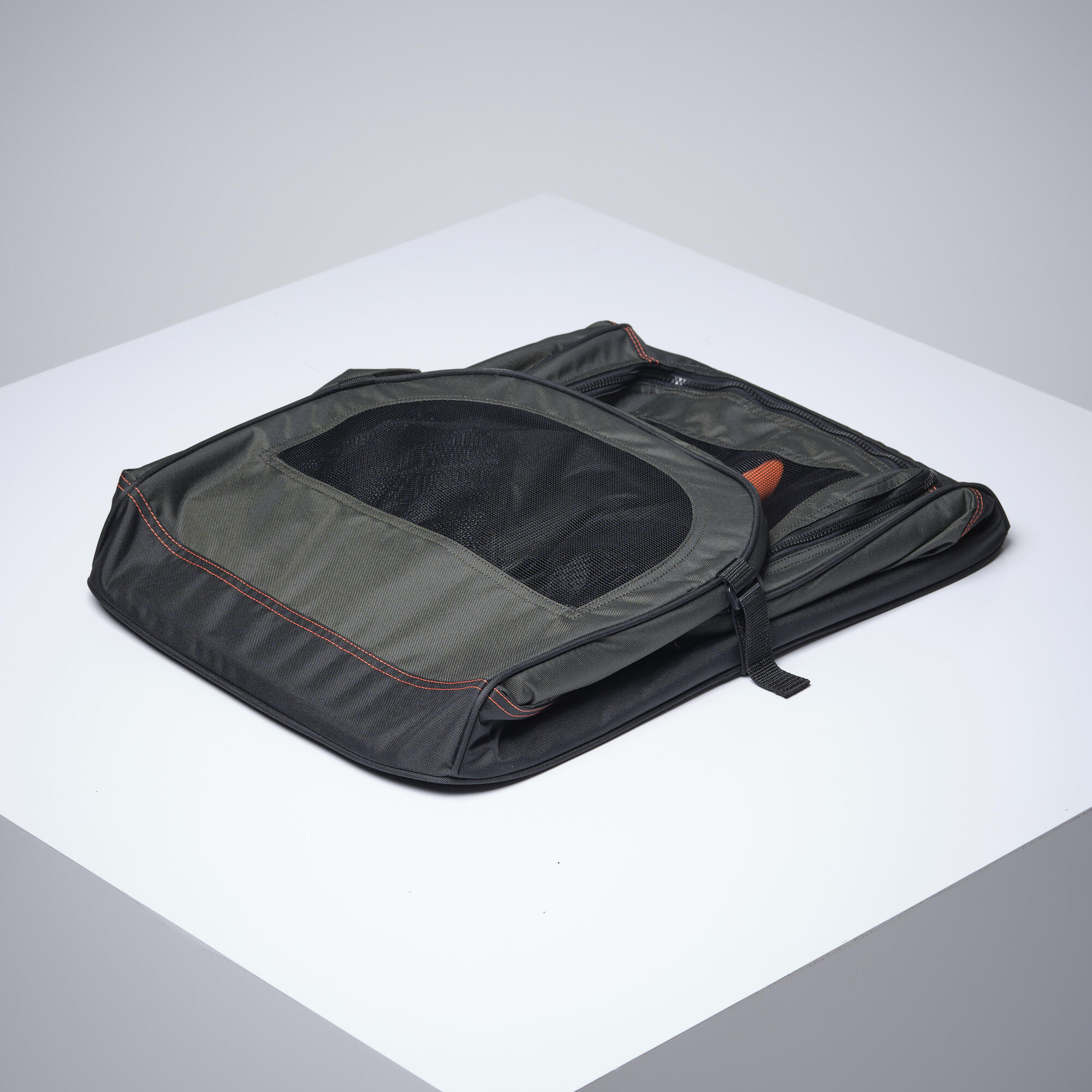 Pokrowiec zamienny na składaną klatkę dla psa