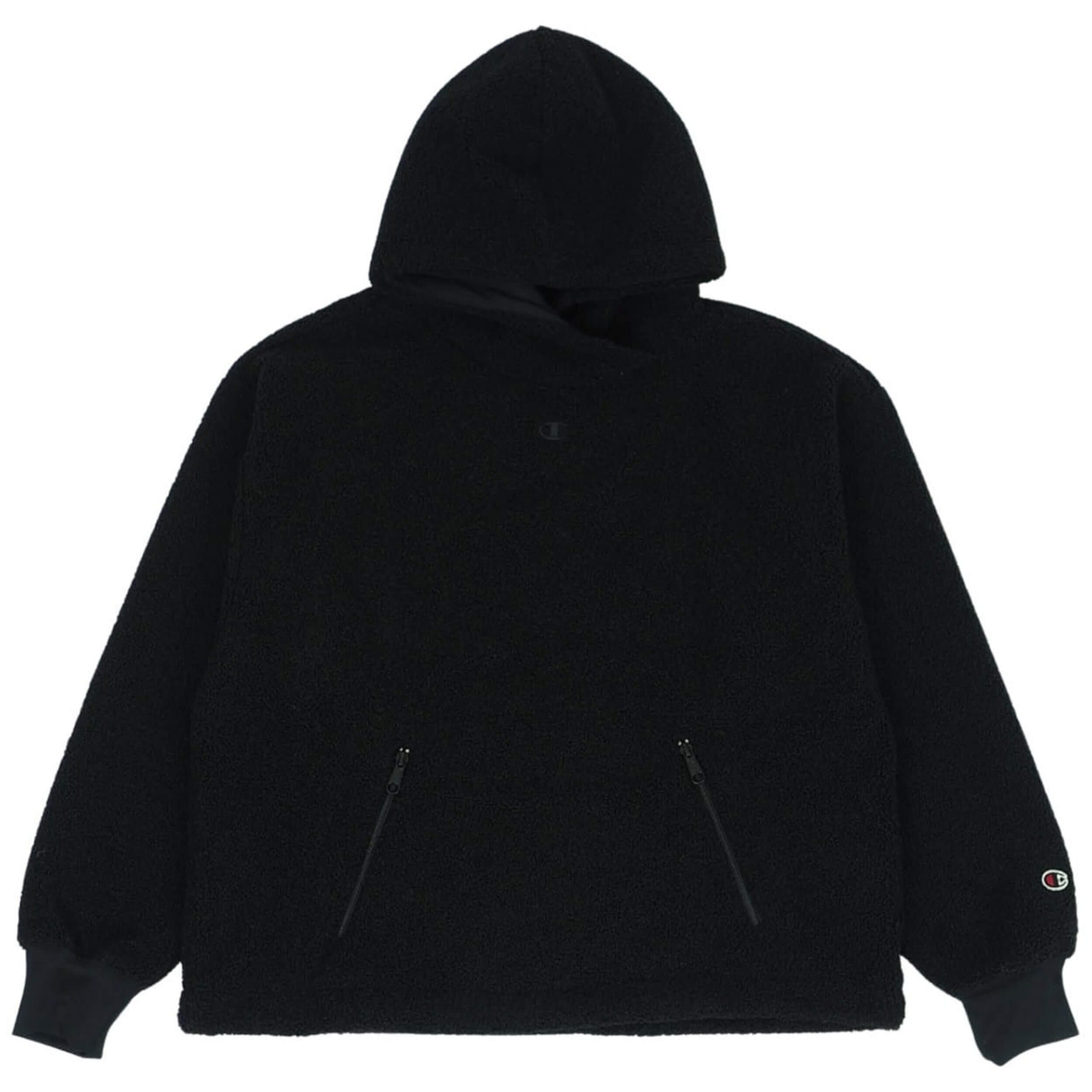 Bluza damska Champion Hooded 117549