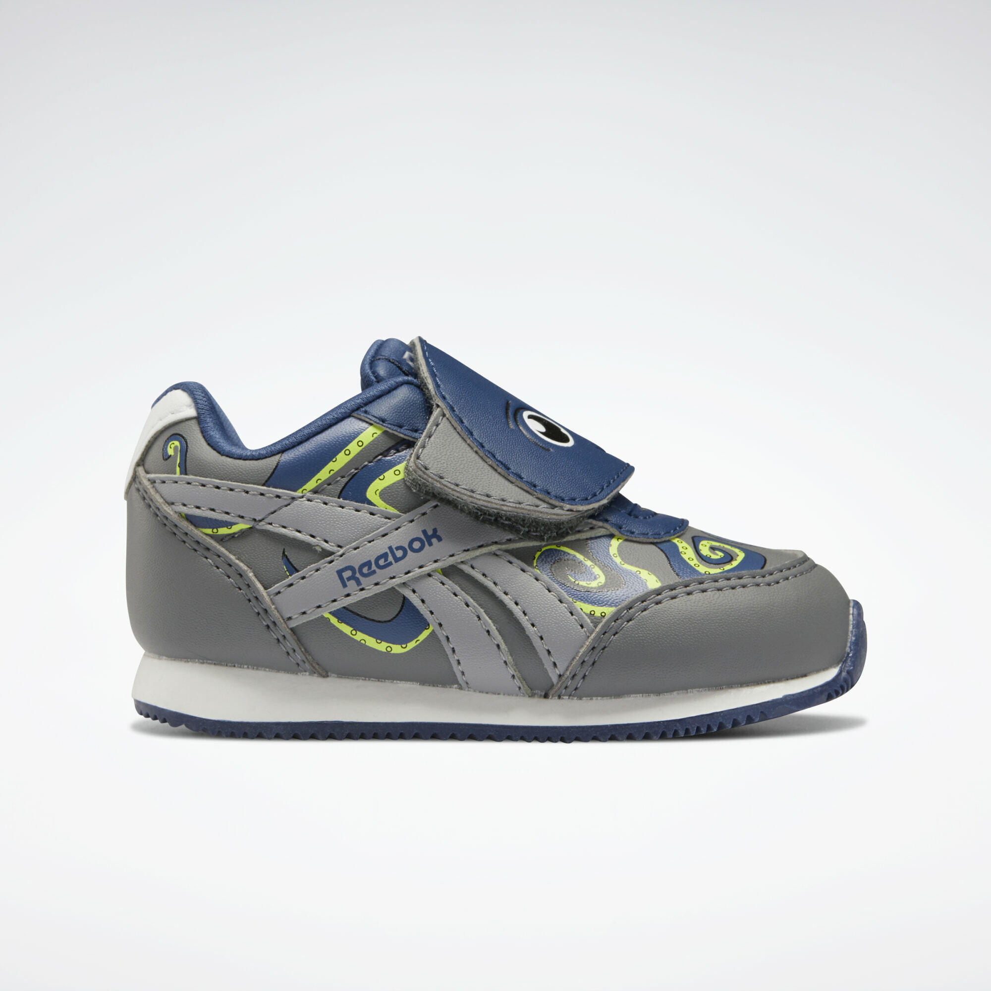 Buty do chodzenia niemowlęce Reebok Royal CL Jogger
