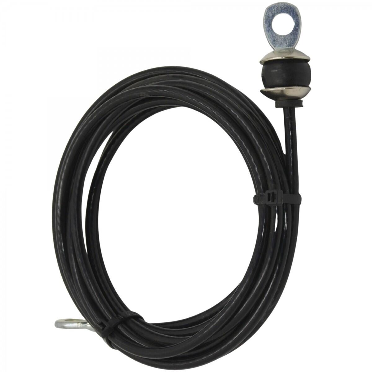 Linka do atlasu Enero Fit 422CM oczko stalowa